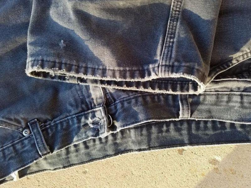 Dickies Carpenter Pants customer photo 1