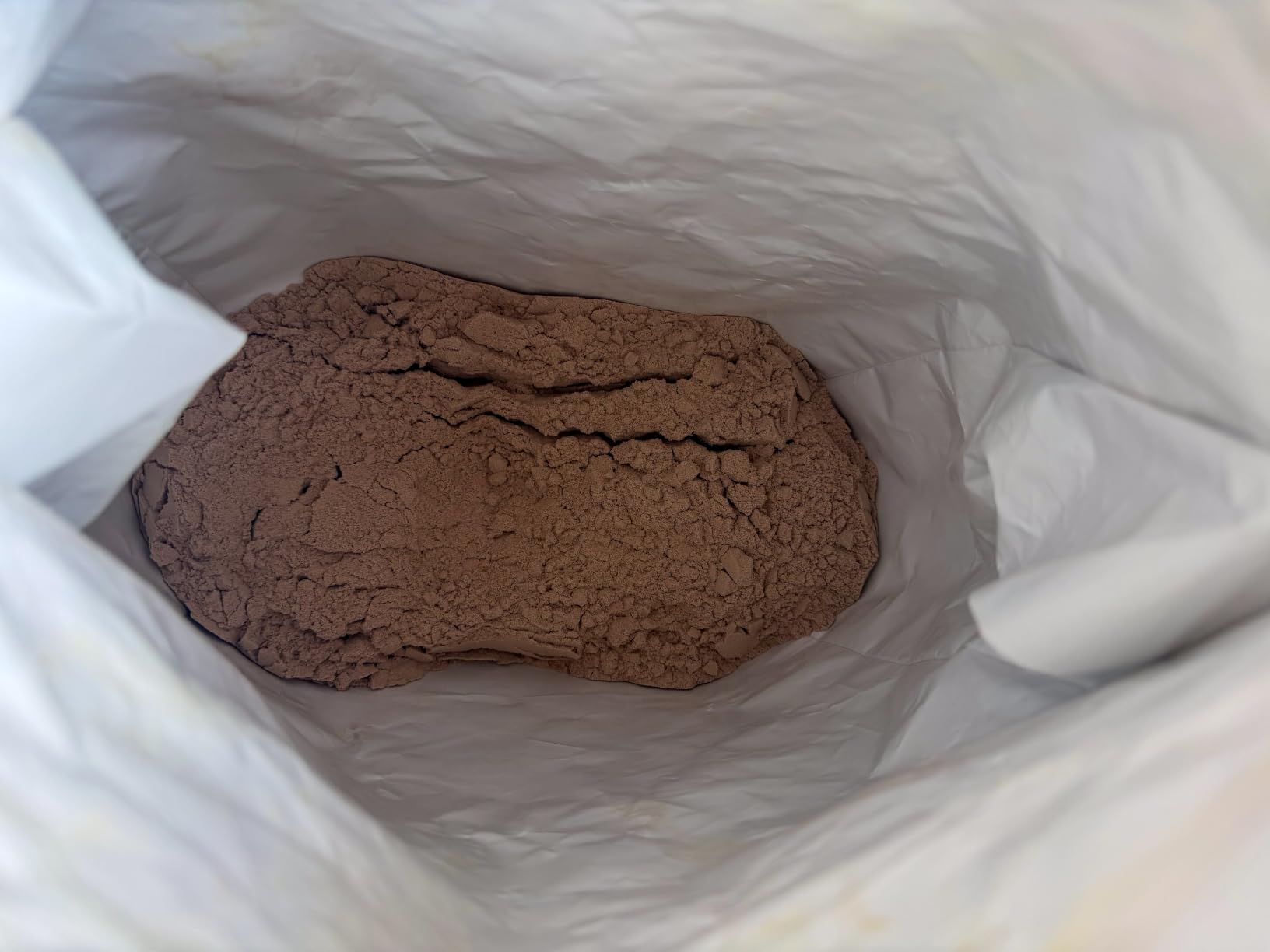 Optimum Nutrition Gold Standard Whey Protein, Double Rich Chocolate, 5 LB customer photo 1