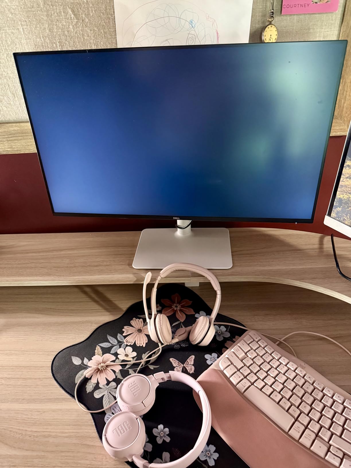 Logitech H390 customer photo 1