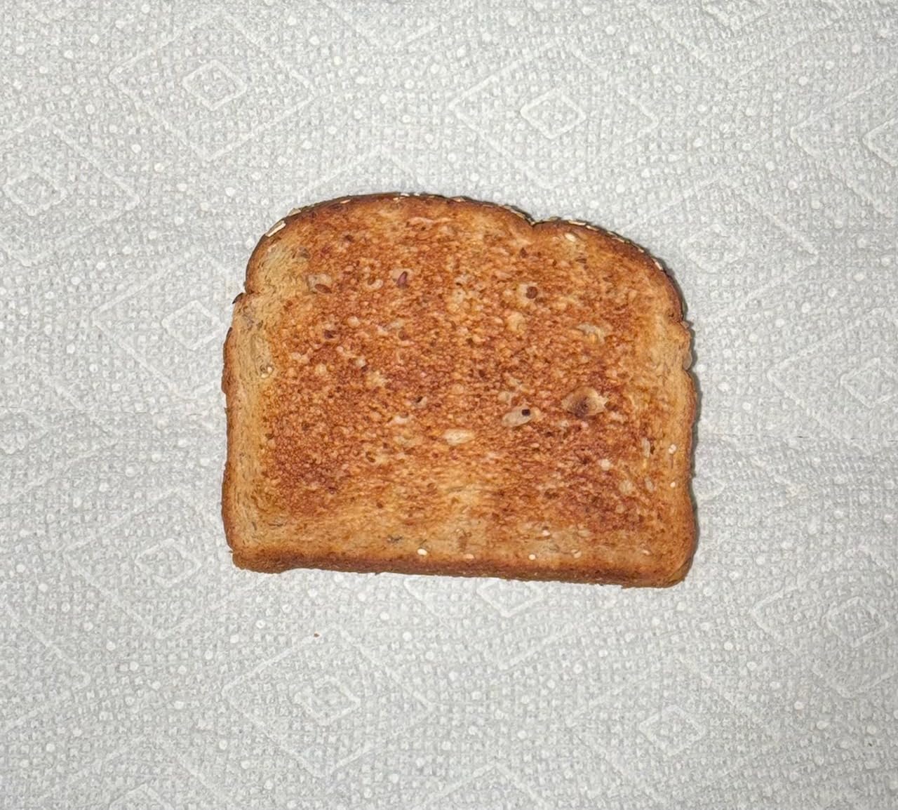 Breville BTA820XL Die-Cast Smart Toaster, 2 Slice, Brushed Stainless Steel customer photo 2