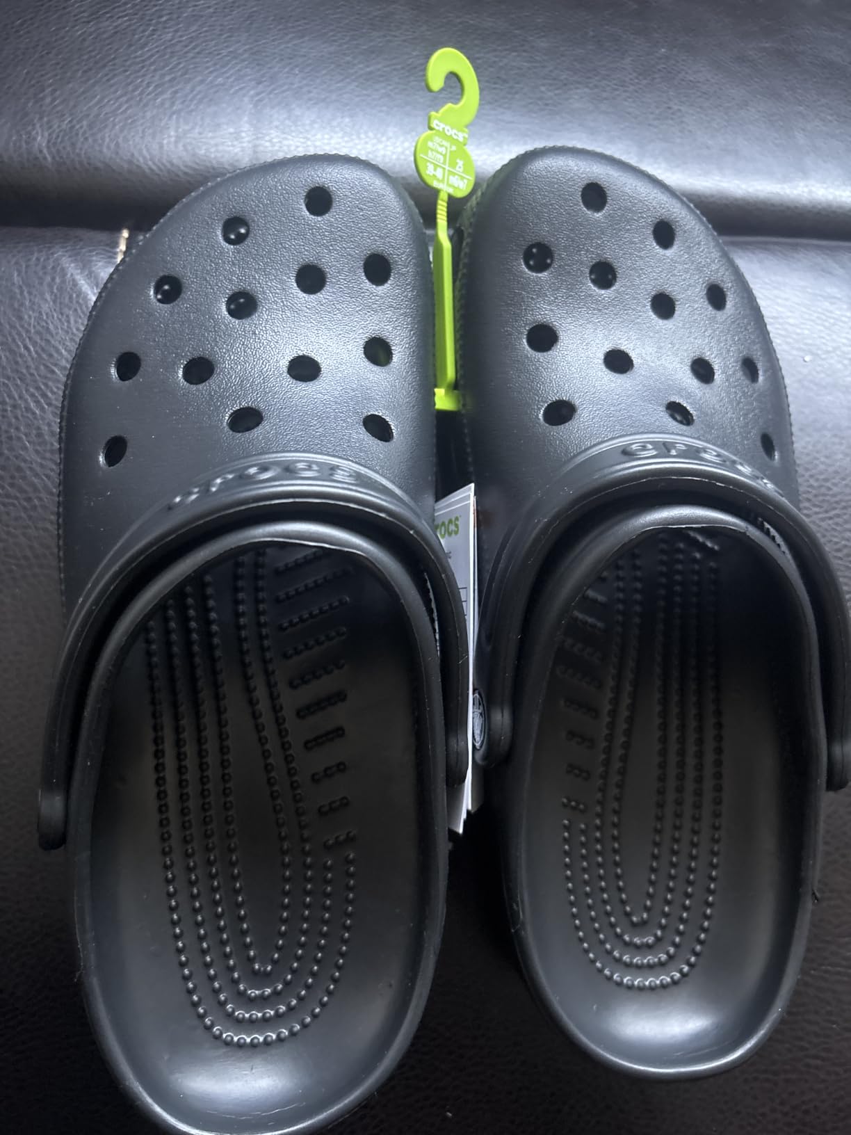 Crocs Classic Clog customer photo 2