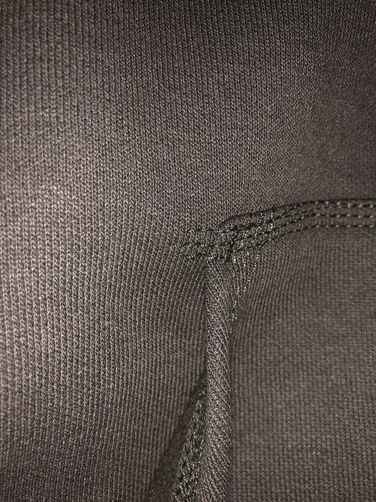 Carhartt K121 Hoodie customer photo 2