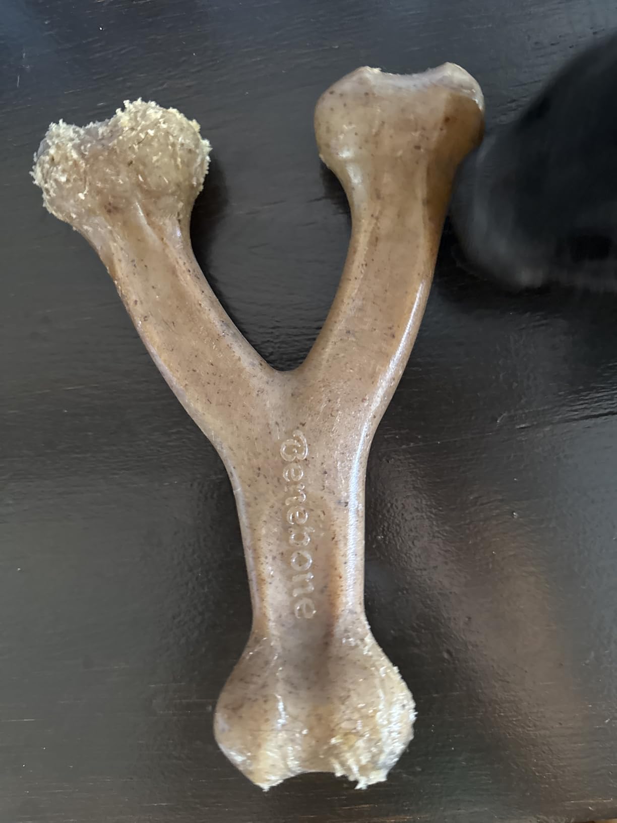 Benebone Wishbone Chew customer photo 2
