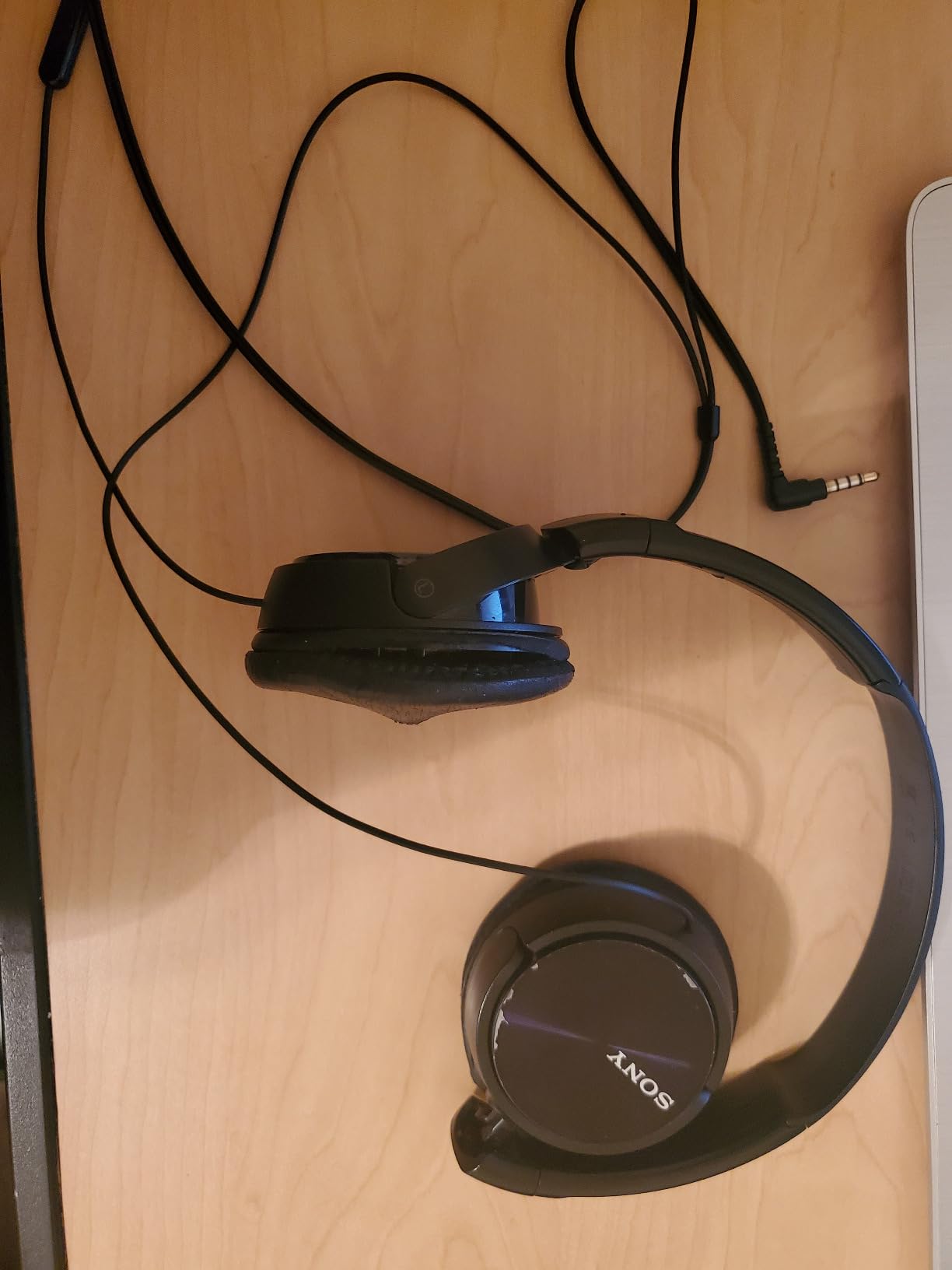 Sony MDR-ZX310AP customer photo 1