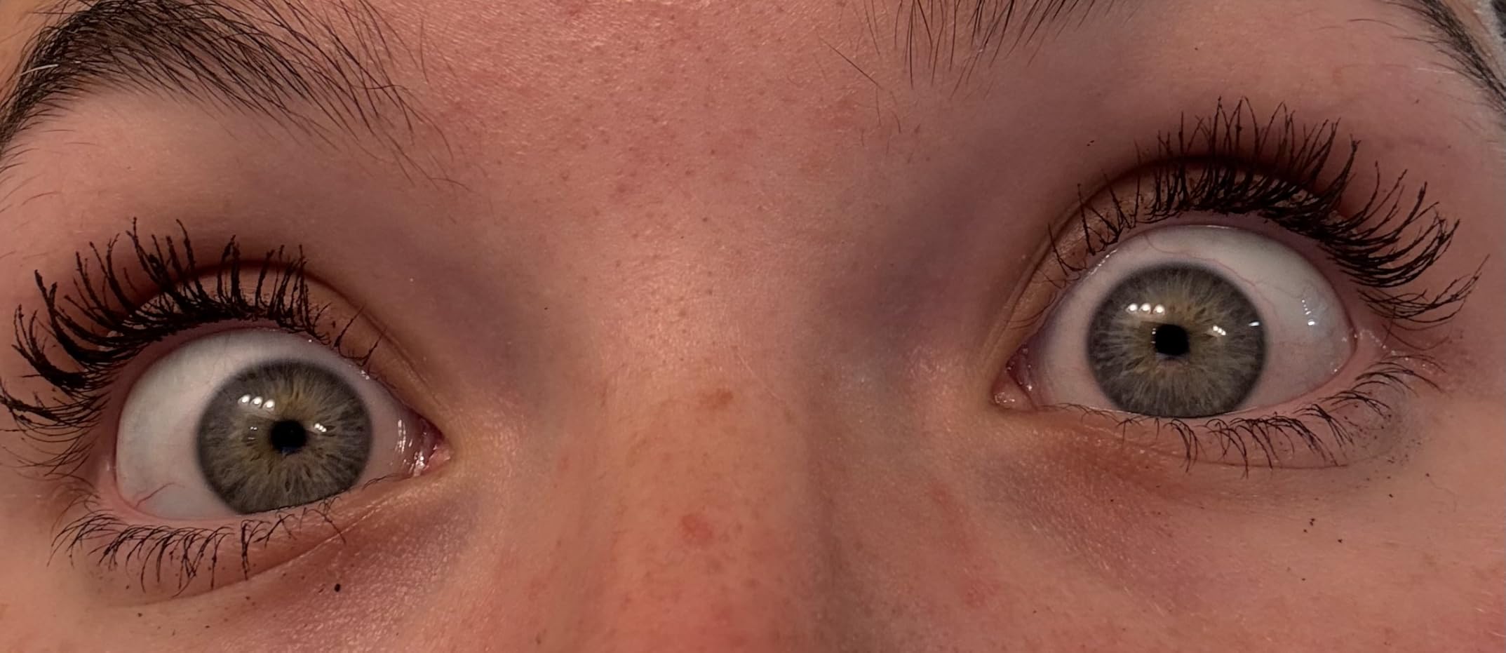 Too Faced Better Than Sex Volumizing Mascara | Dramatic Volume + Length | Cruelty Free customer photo 1