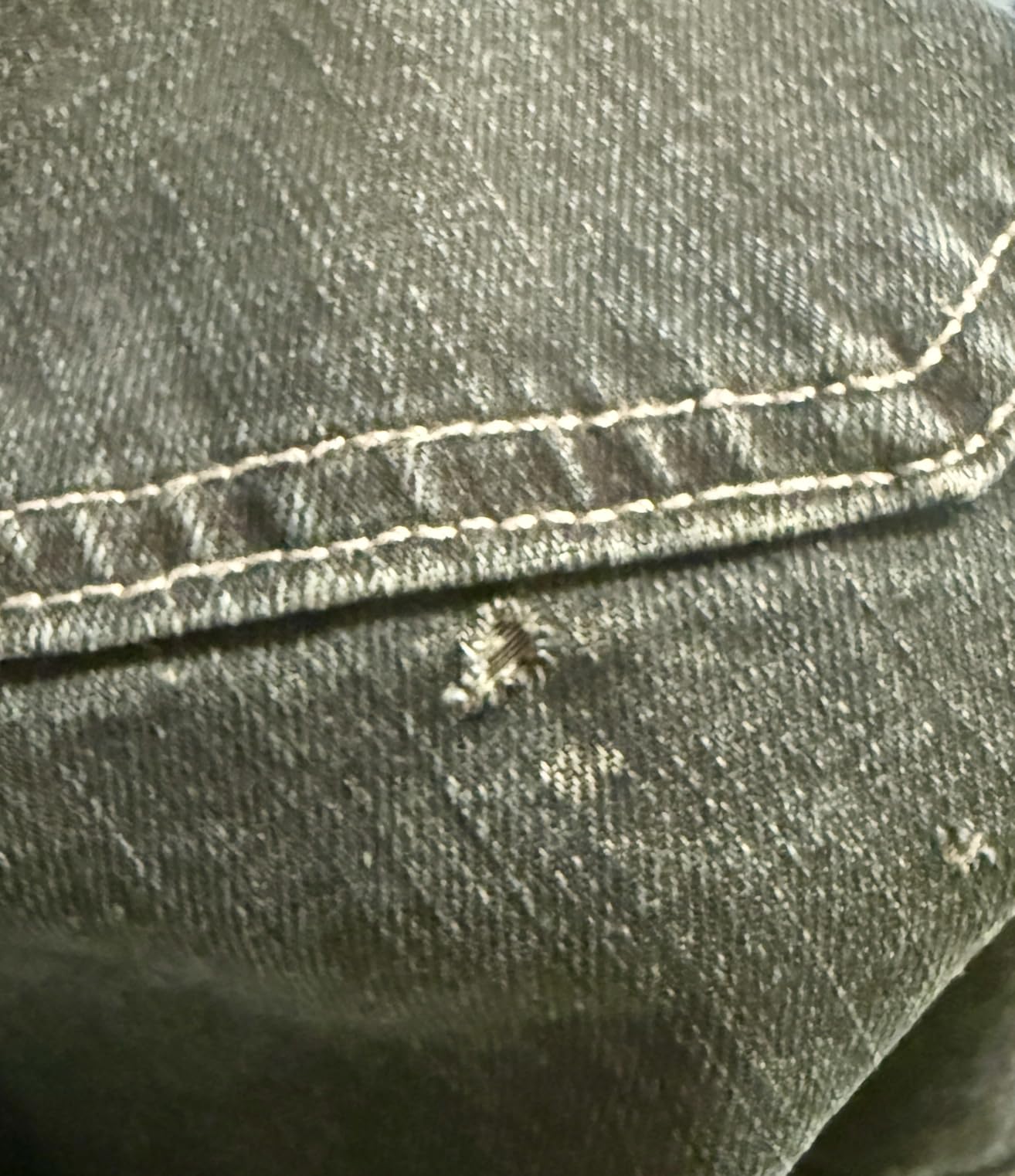 Levi's 559 Relaxed Straight customer photo 2
