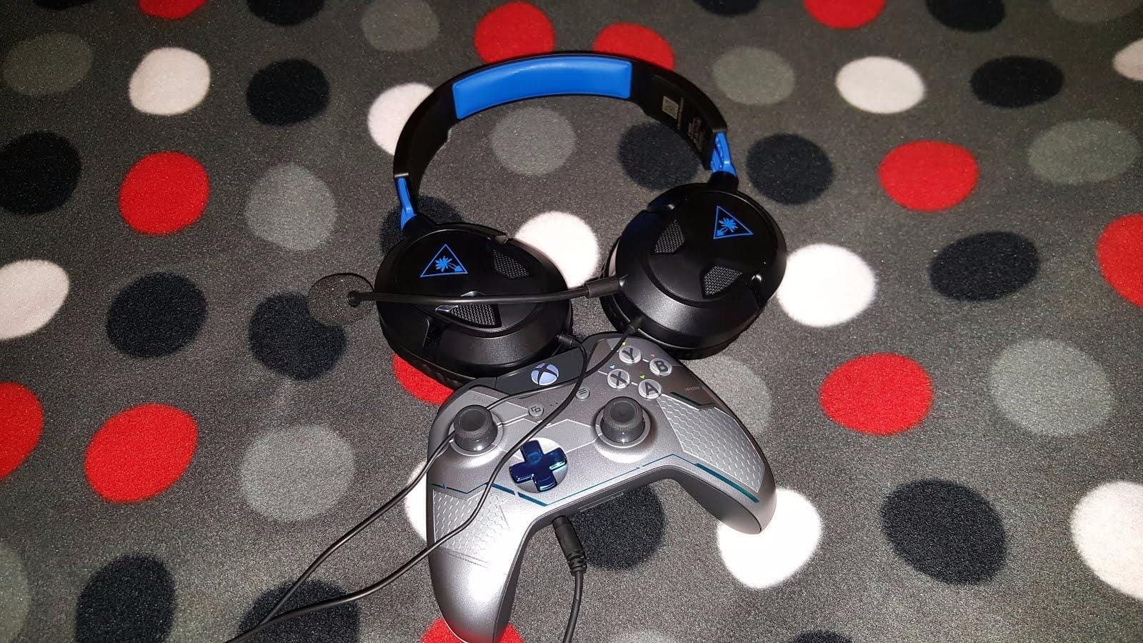 Turtle Beach Recon 50 customer photo 1