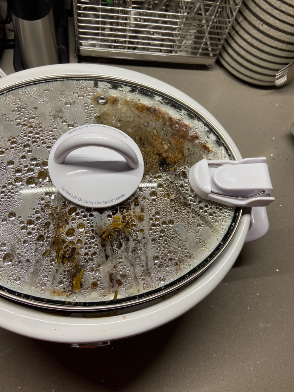 Crock-Pot 2.5-Quart Casserole customer photo 1