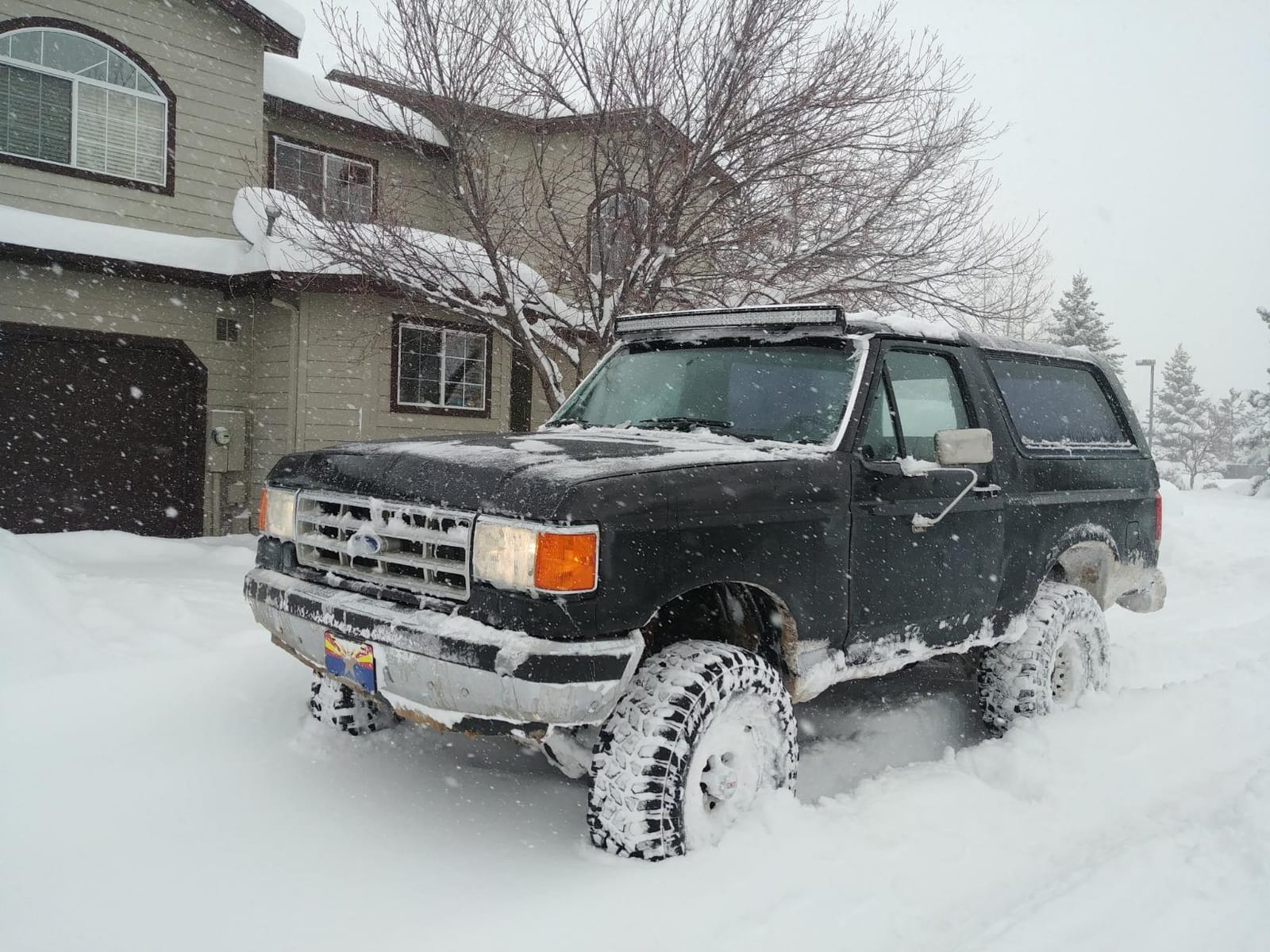 Cooper Discoverer STT Pro All-Season 37X13.50R22LT 123Q Tire customer photo 1
