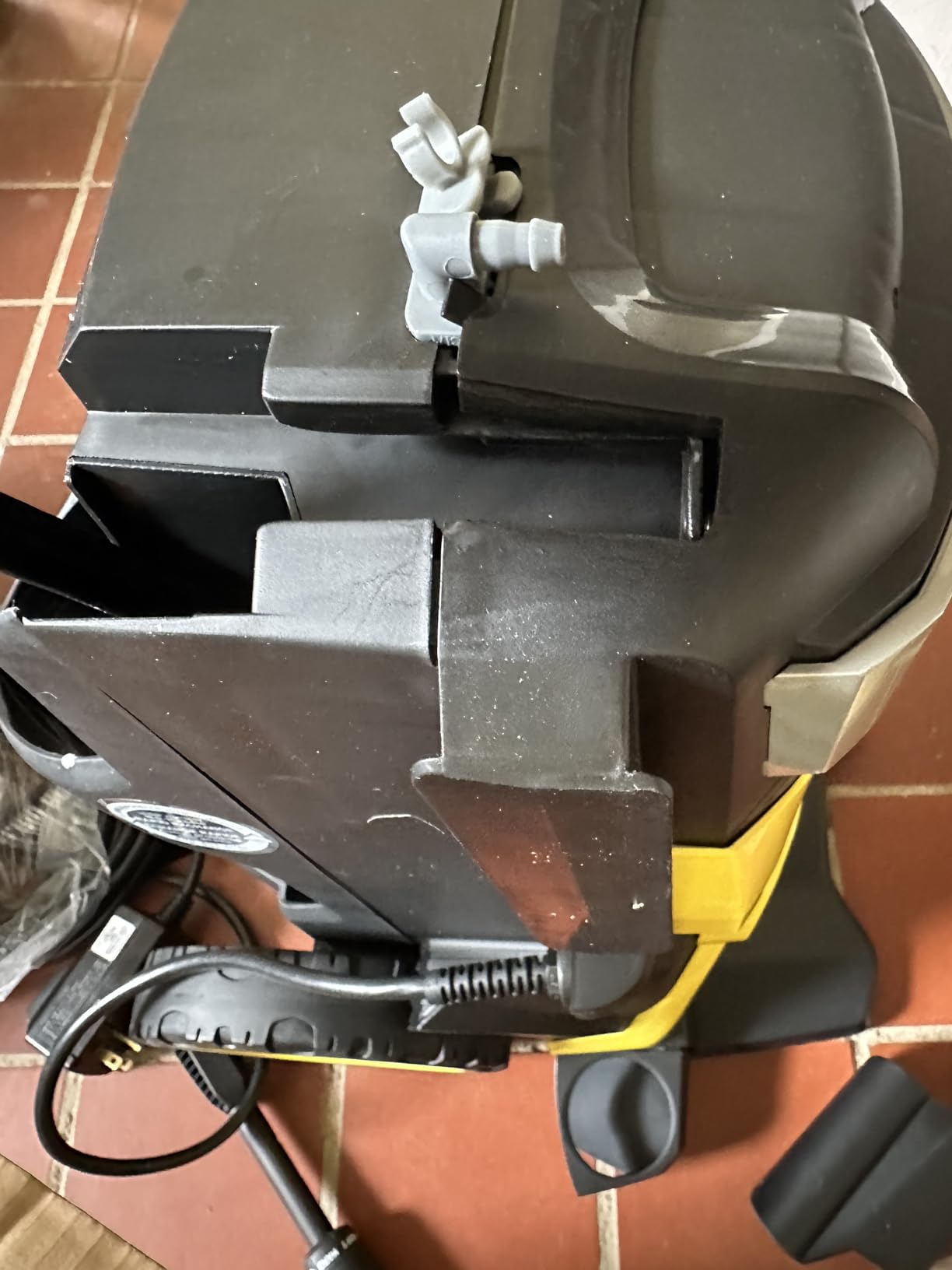 Karcher K5 Premium customer photo 2
