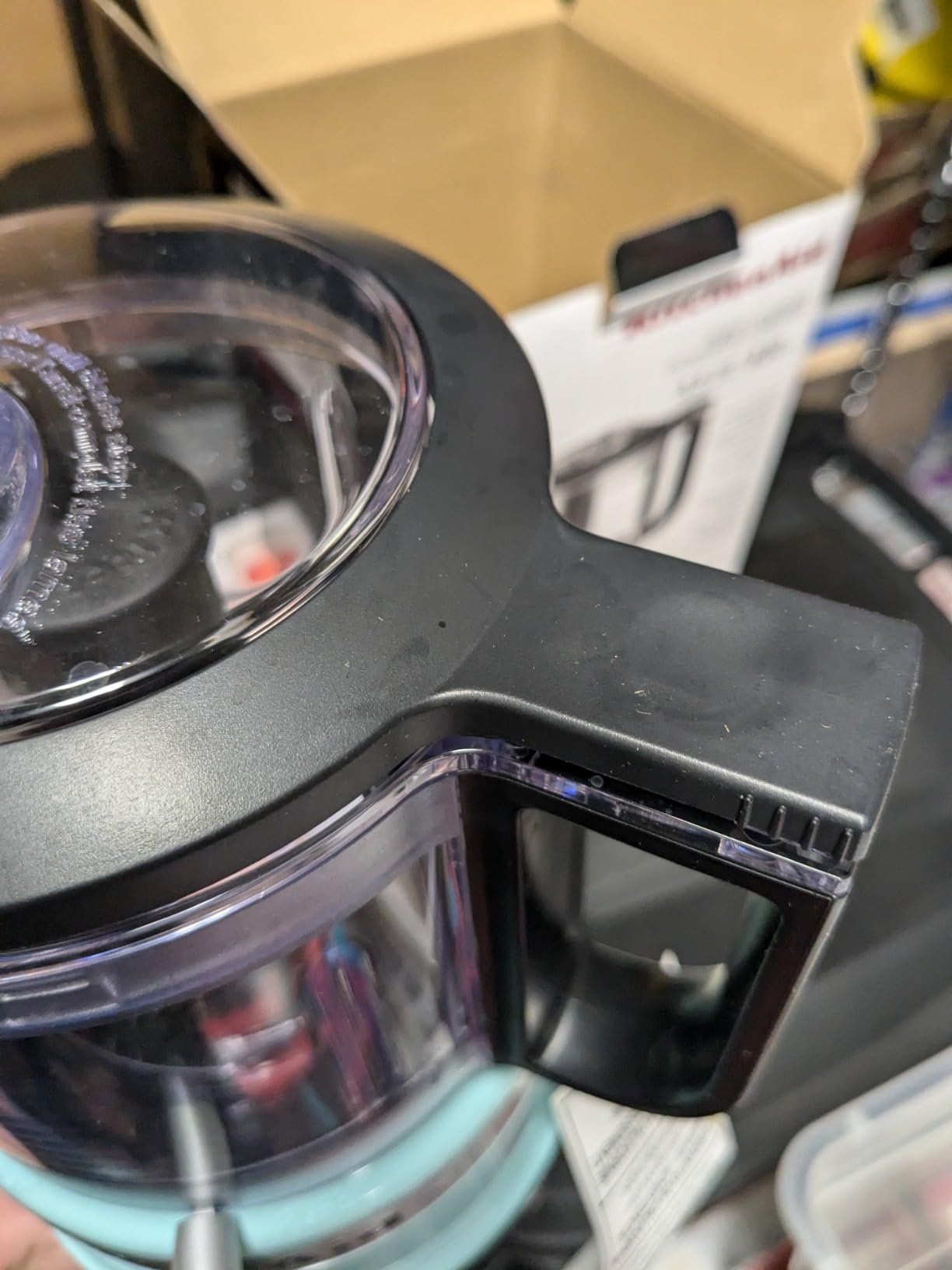 KitchenAid 3.5 Cup Chopper customer photo 1