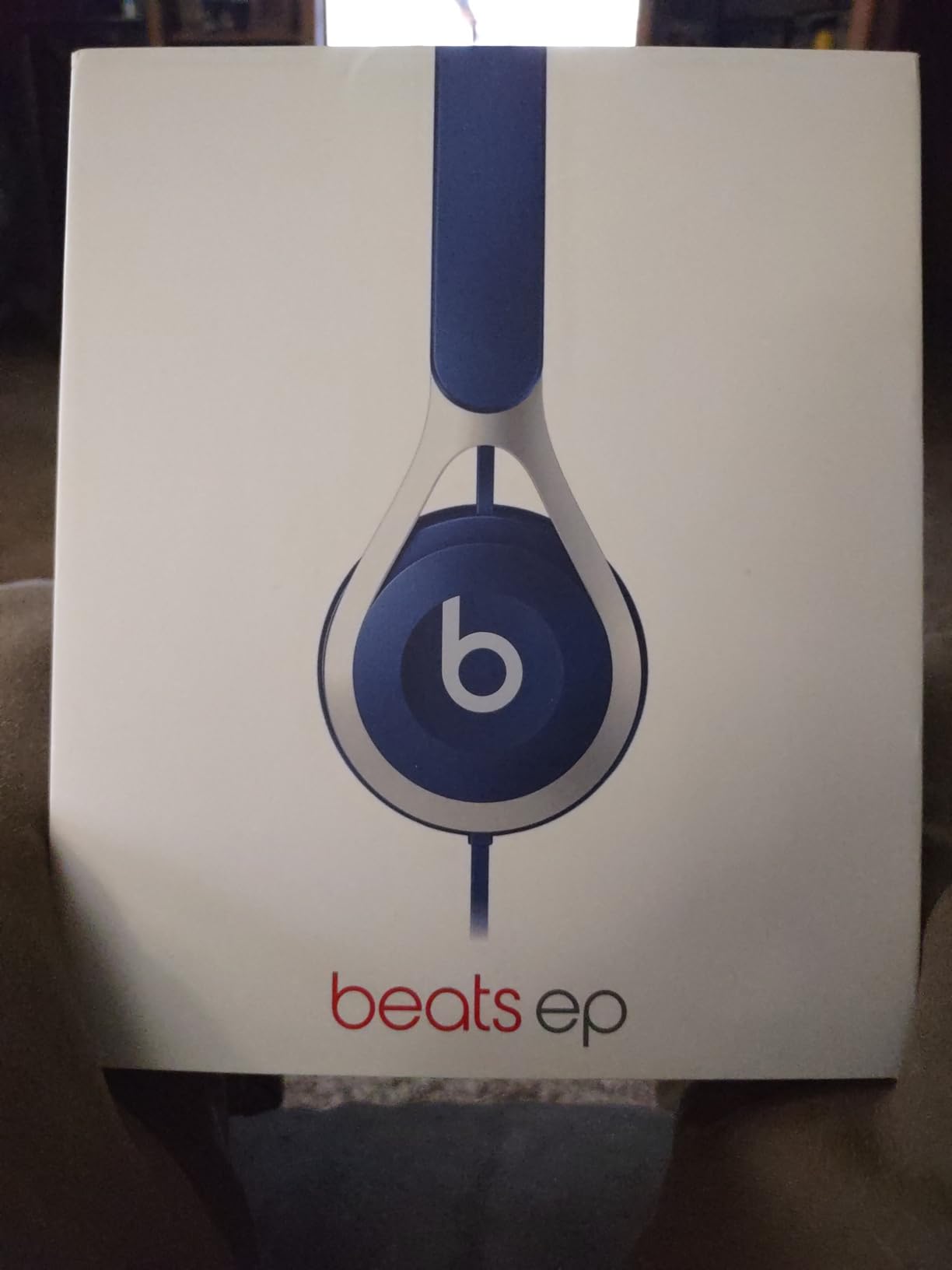Beats EP Wired customer photo 2