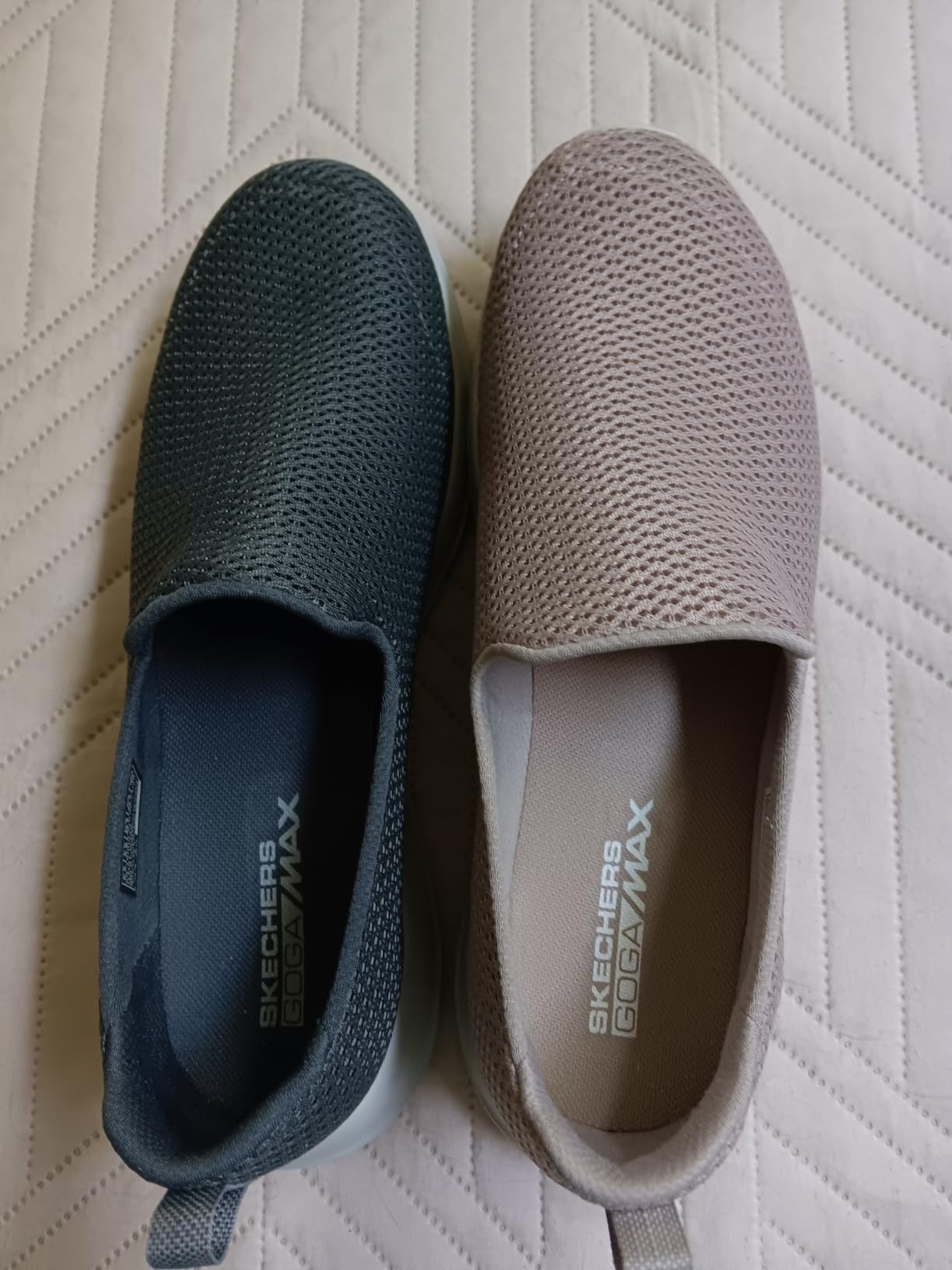 Skechers Women's Go Walk Joy Sneaker customer photo 2