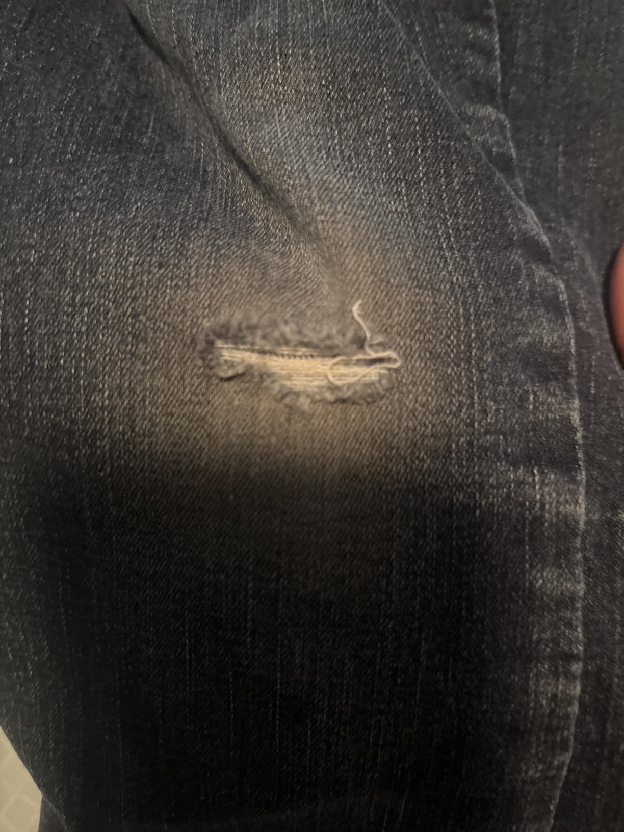 Signature Gold '03 Essentials Bootcut customer photo 2