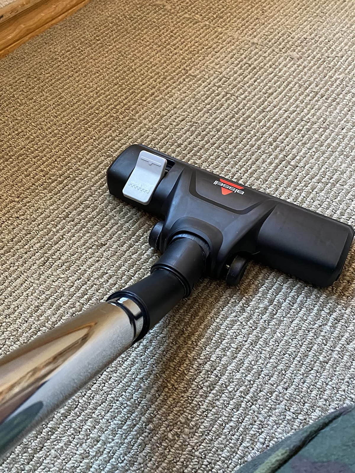 Bissell Zing Canister 2156A customer photo 1