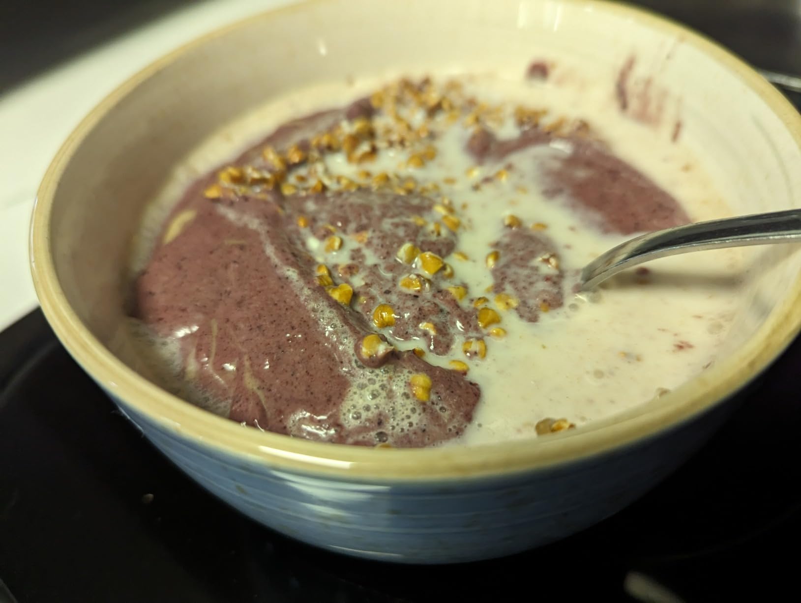 Vitamix Explorian Blender, Professional-Grade, 64 oz. Low-Profile Container, Black - 65542 (Renewed Premium) customer photo 2