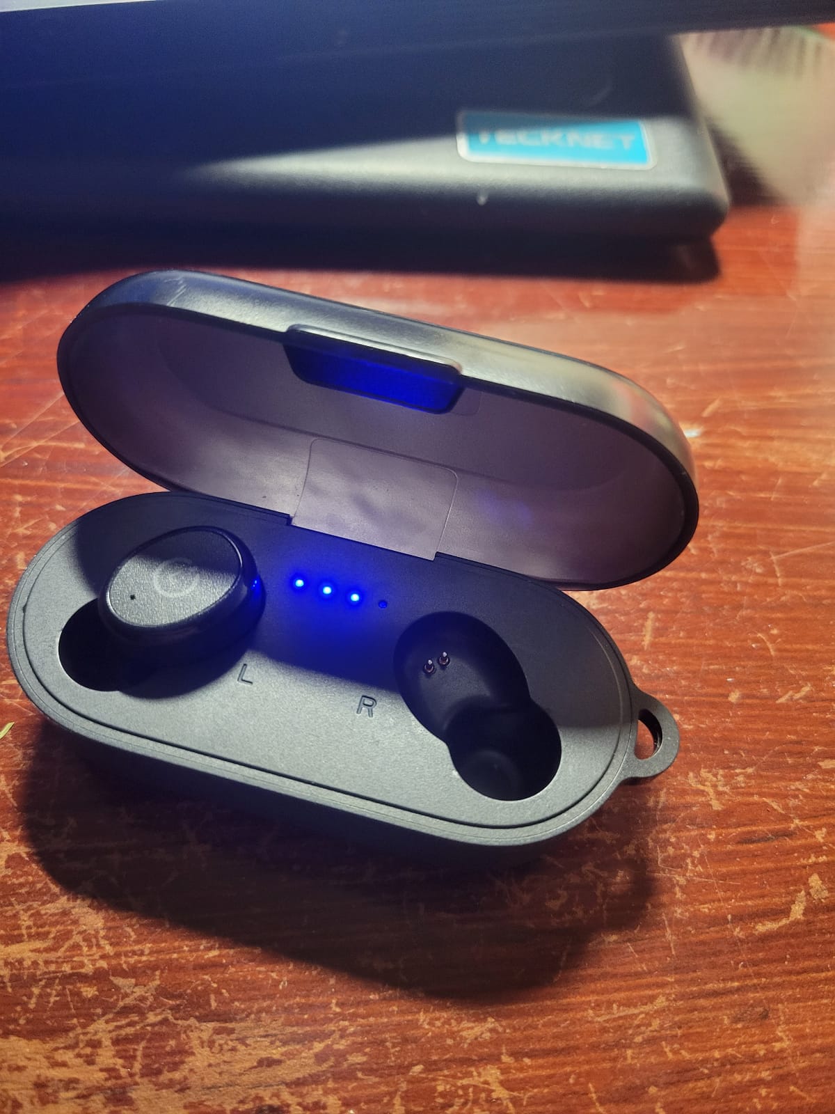 TOZO T10 customer photo 2