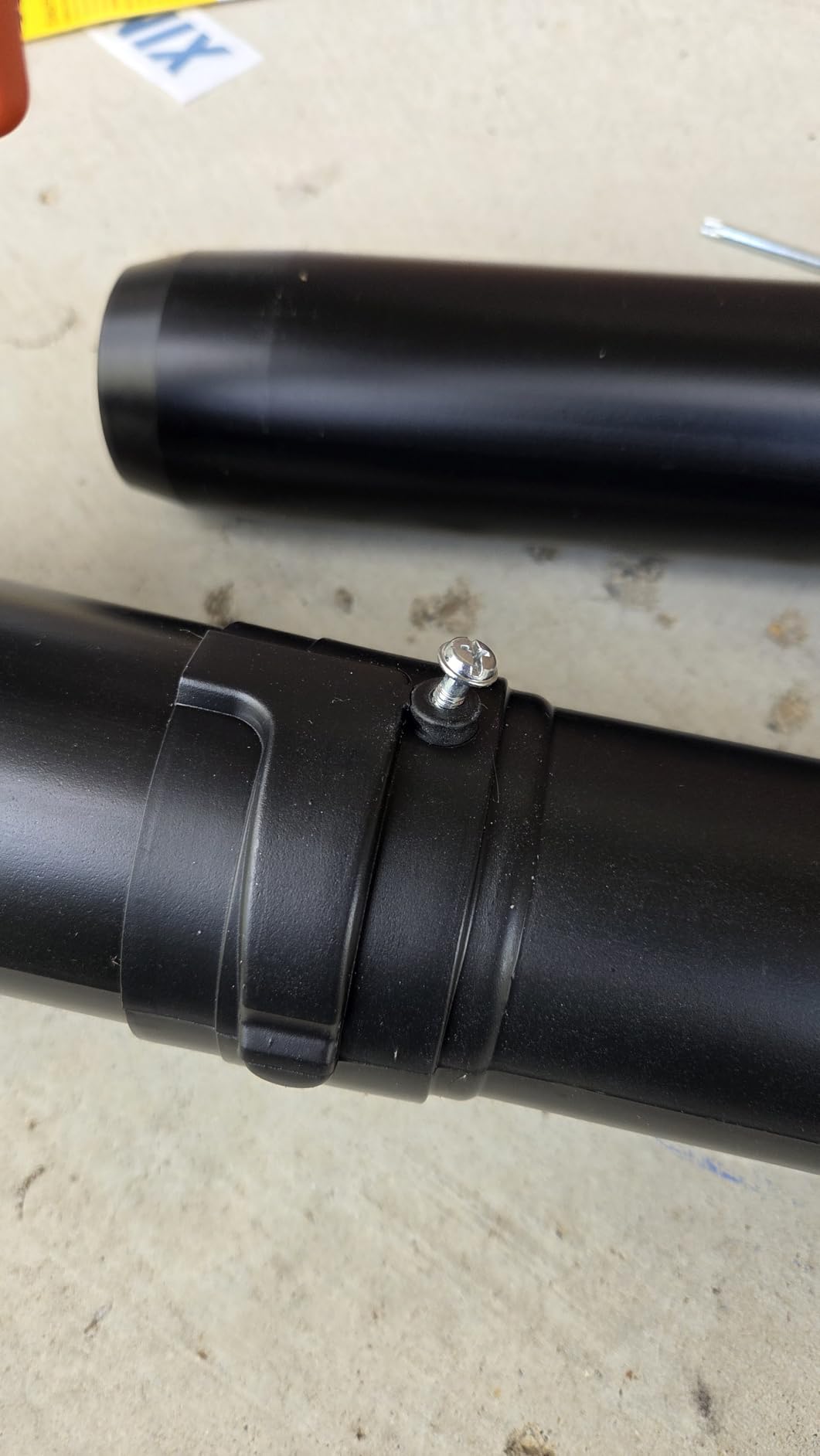 SENIX BL4QL-L customer photo 1