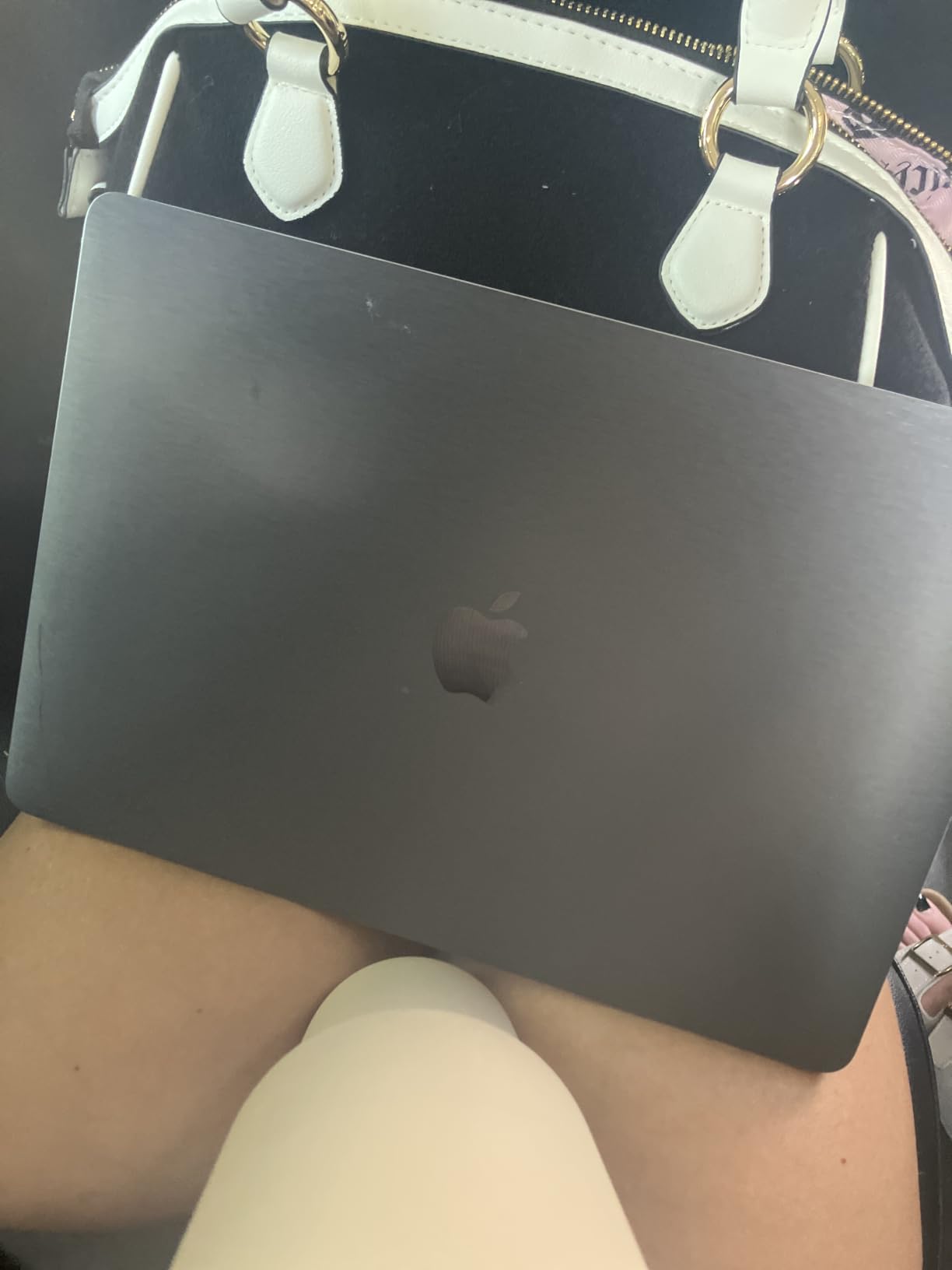 MacBook Air Intel 128GB customer photo 2