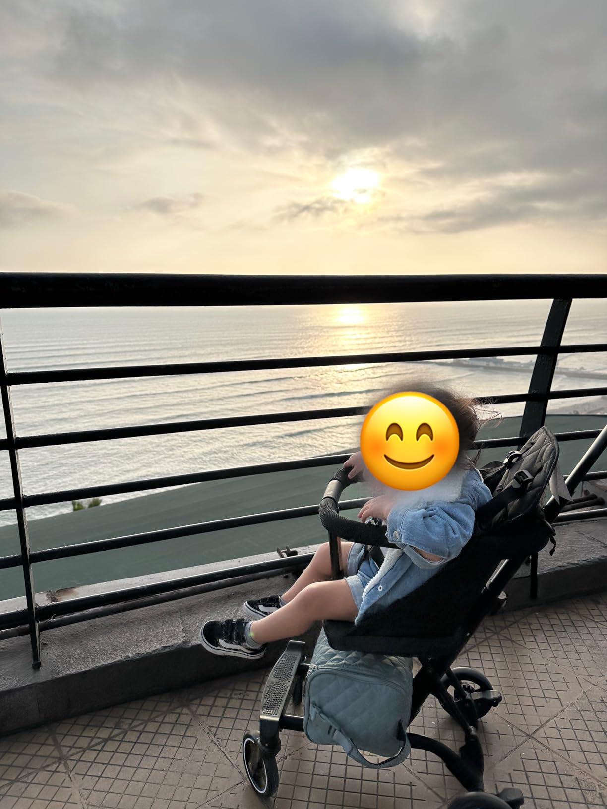 Dream On Me Coast Rider customer photo 1