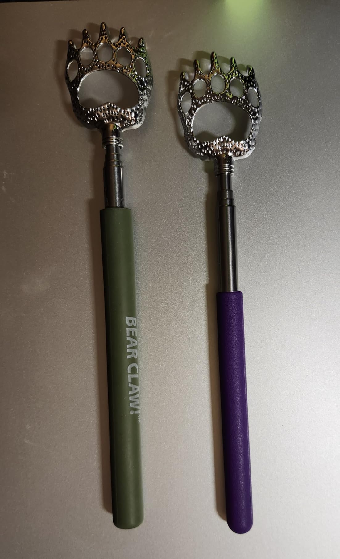 Hofason Back Scratcher customer photo 1