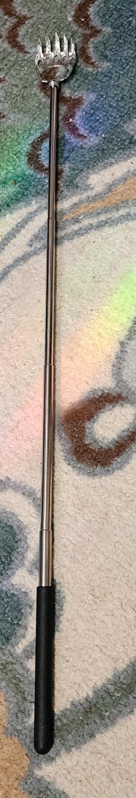 Hofason Back Scratcher customer photo 2