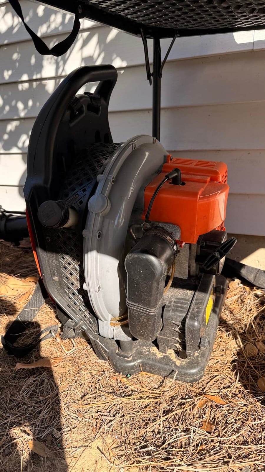 HASANEN 850CFM customer photo 1