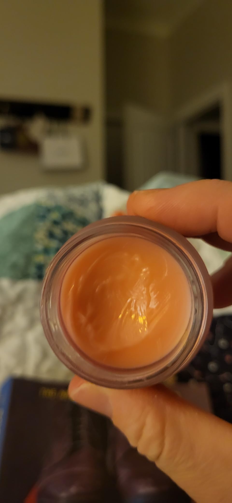 LANEIGE Lip Sleeping Mask: Korean Overnight Treatment For Dry Lips | Hydrating & Nourishing Overnight Lip Treatment Mask with Vitamin C, Shea & Murumuru Seed Butter customer photo 2