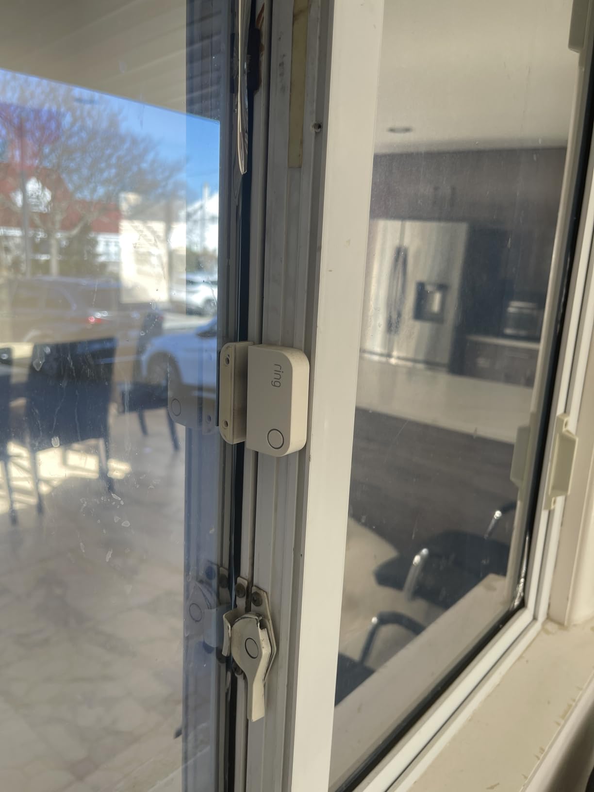 Ring Contact Sensor 6-Pack customer photo 2