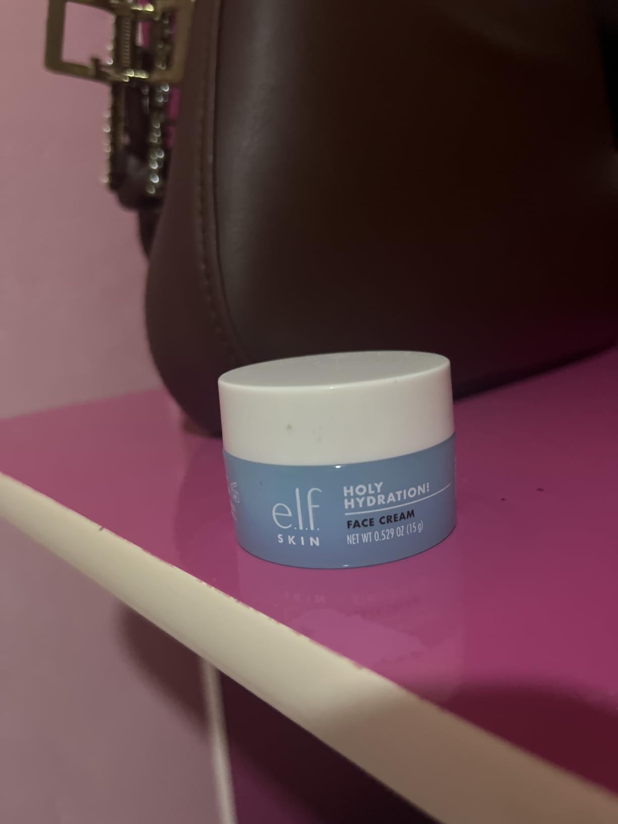 e.l.f. Holy Hydration Cream customer photo 2