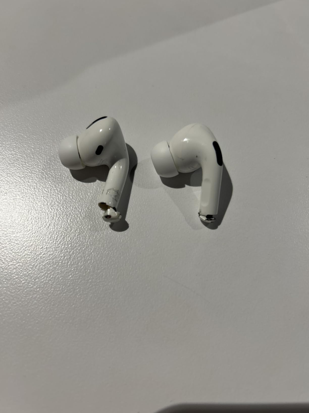 Renewed AirPods Pro 1 customer photo 2