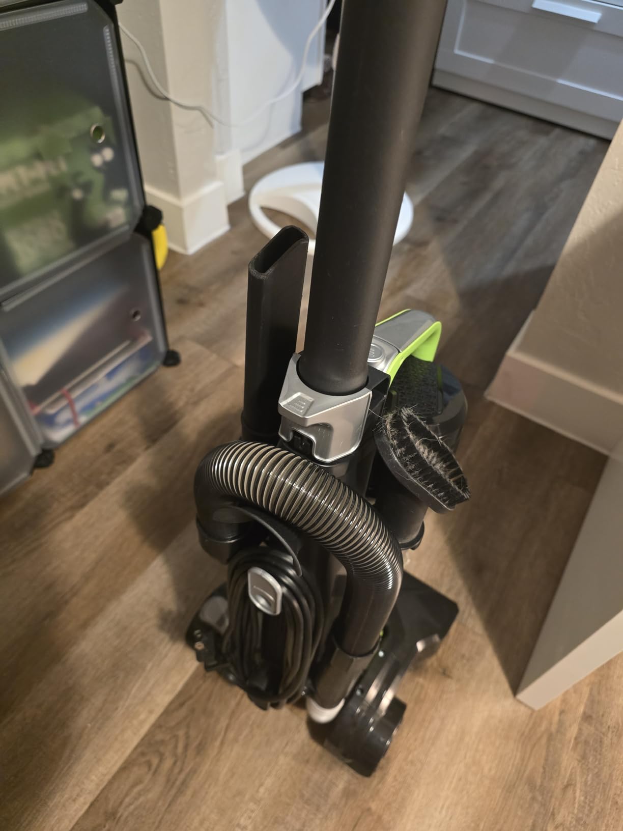 Eureka Airspeed NEU10AE4 customer photo 1