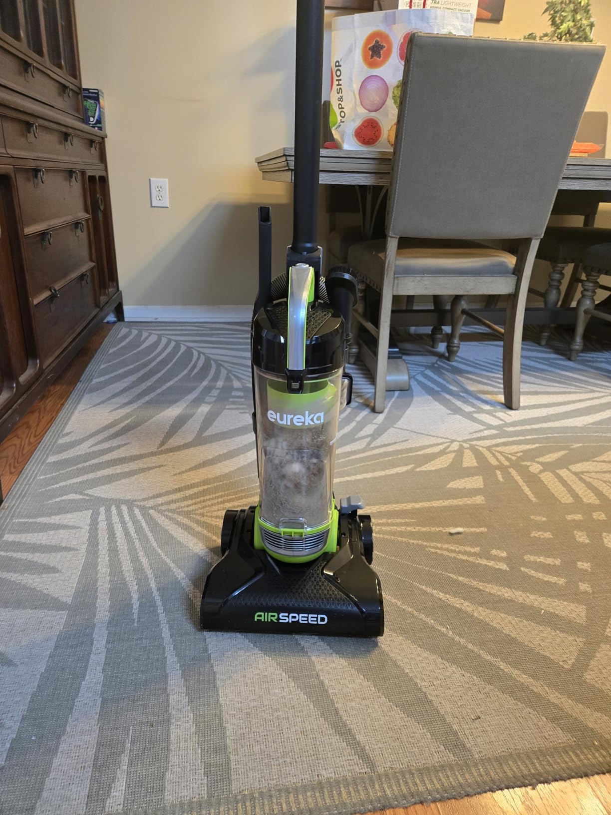 Eureka Airspeed NEU10AE4 customer photo 2