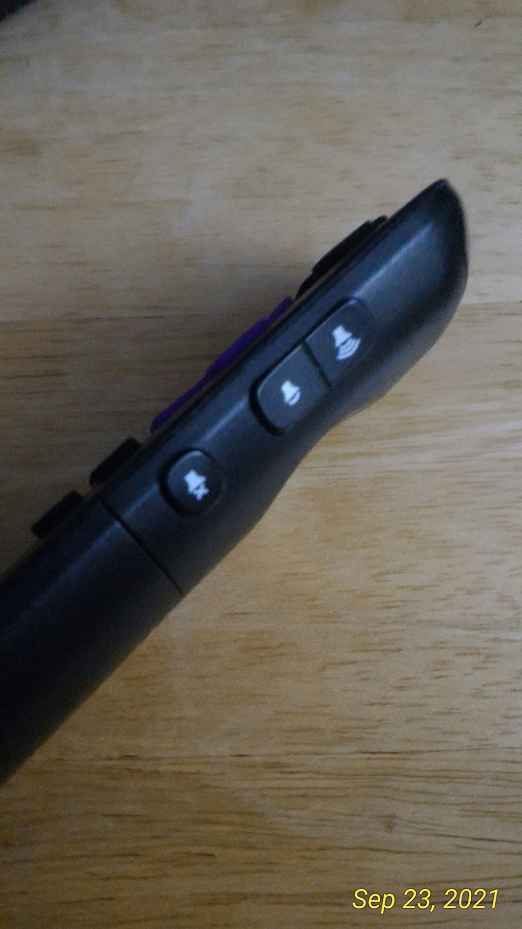 TCL 43S435 4K Roku customer photo 2