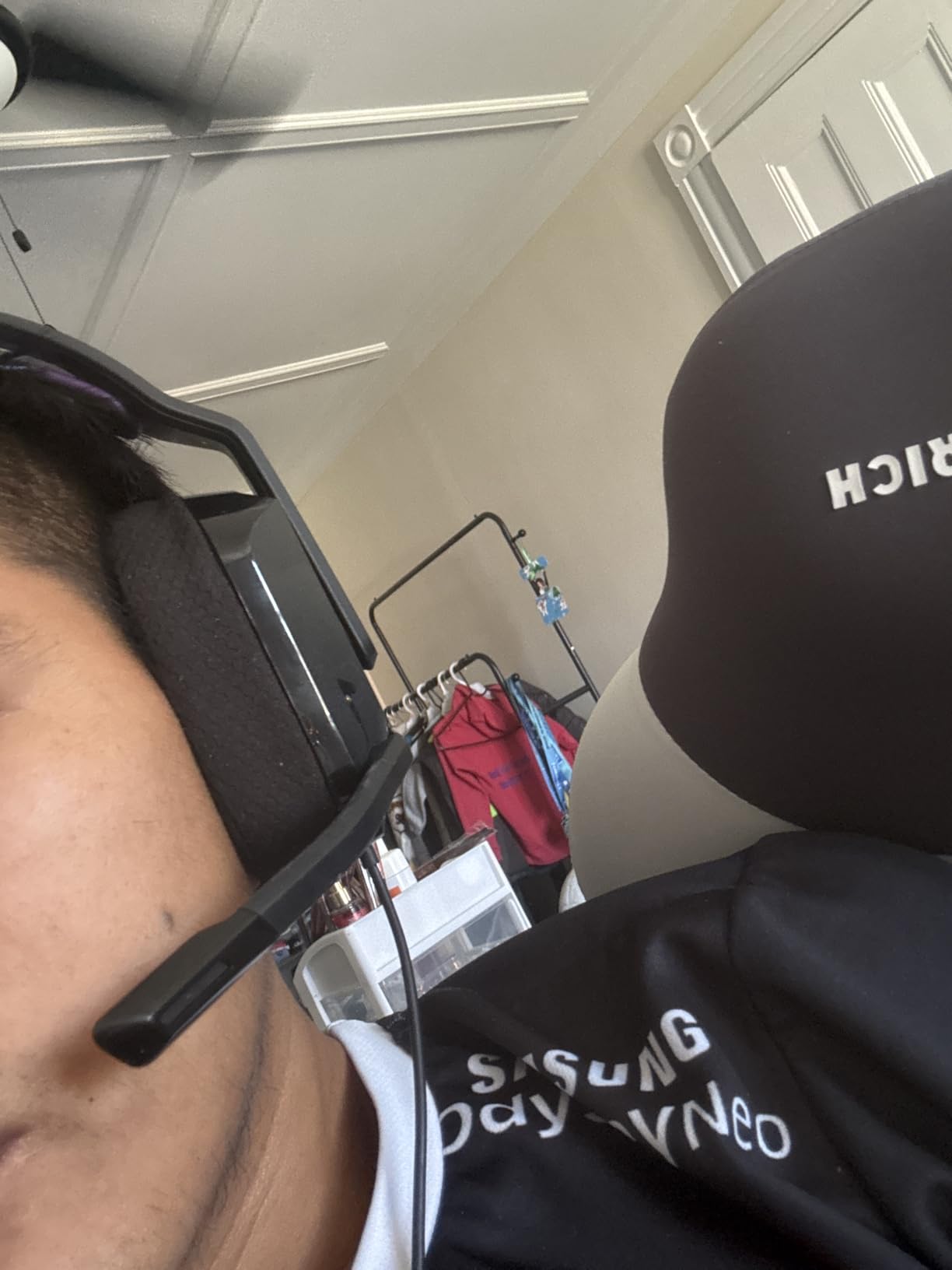 Logitech G335 customer photo 1