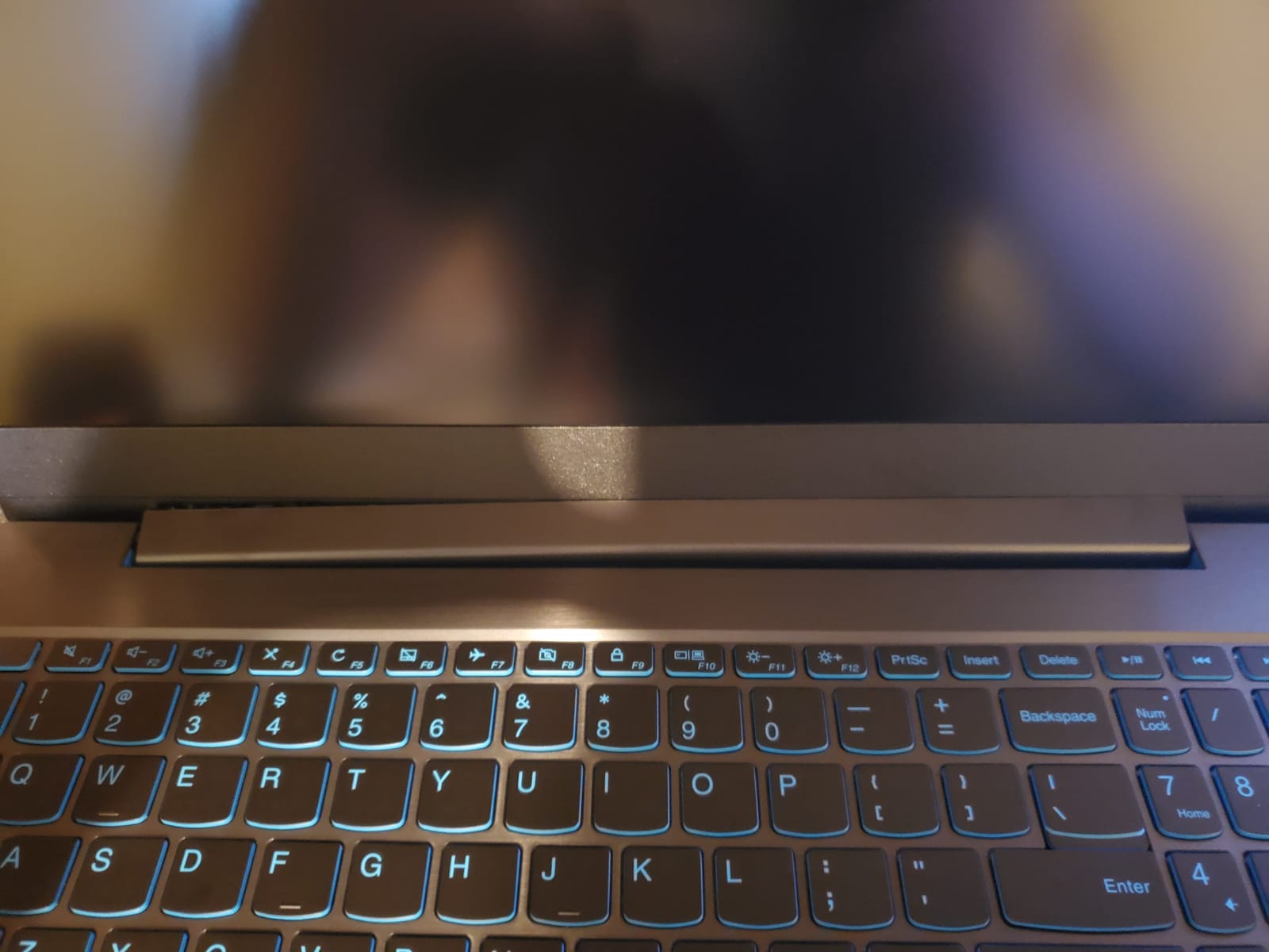 Lenovo IdeaPad L340 customer photo 2
