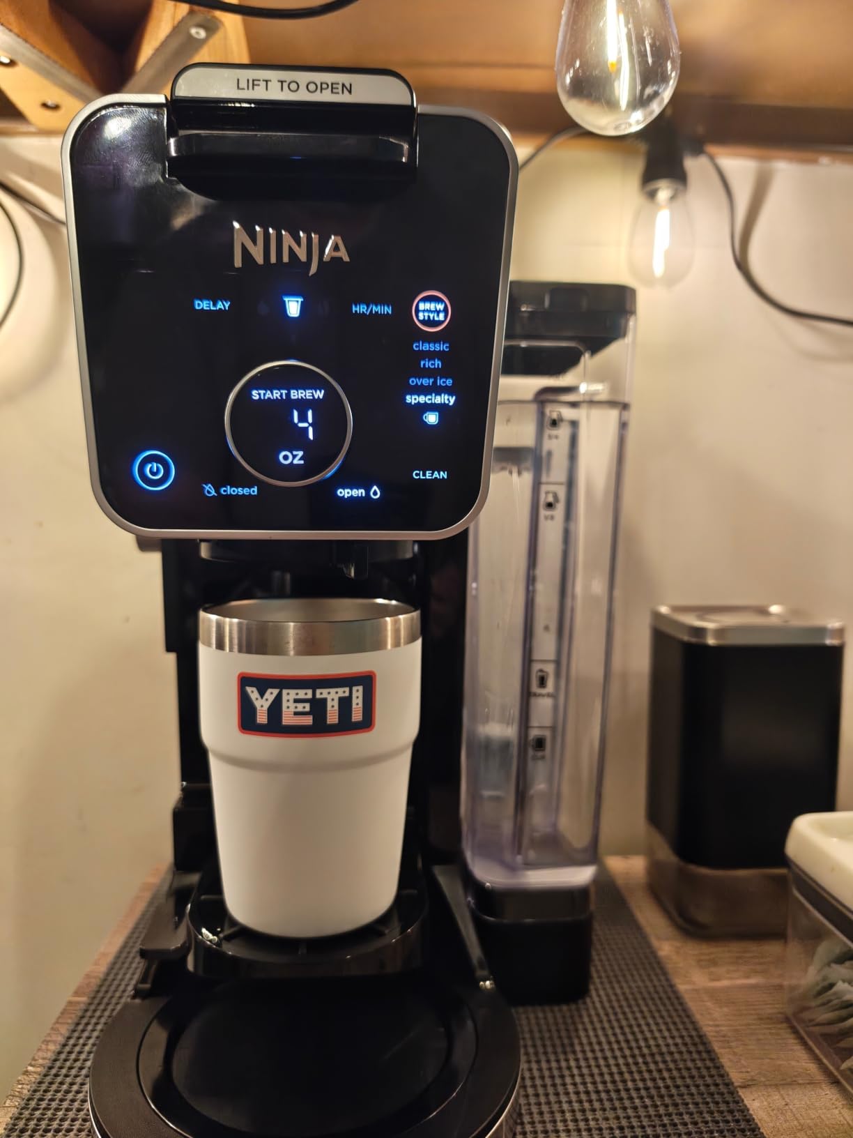 Ninja CFP301 DualBrew Pro customer photo 1