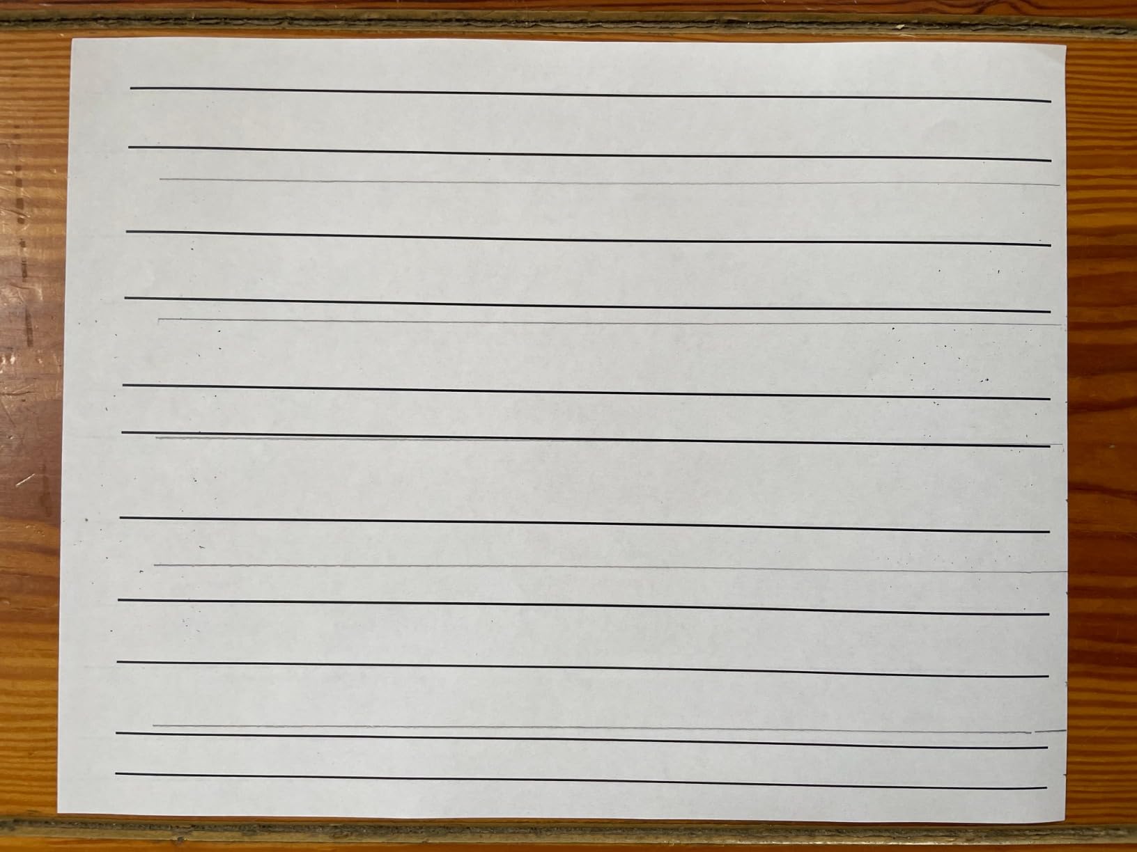 HP LaserJet M209dw customer photo 1