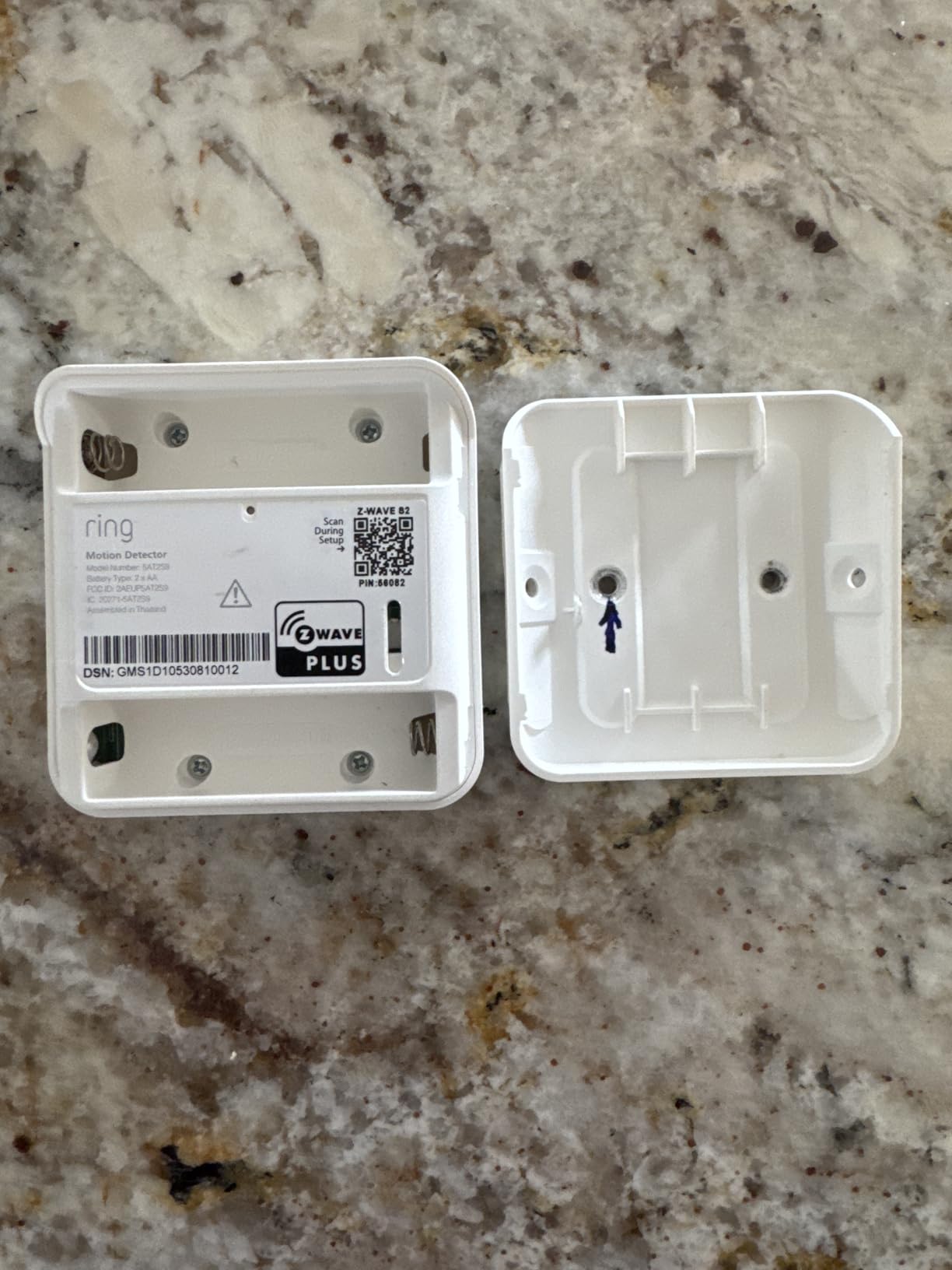 Ring Alarm 14-Piece Kit customer photo 1