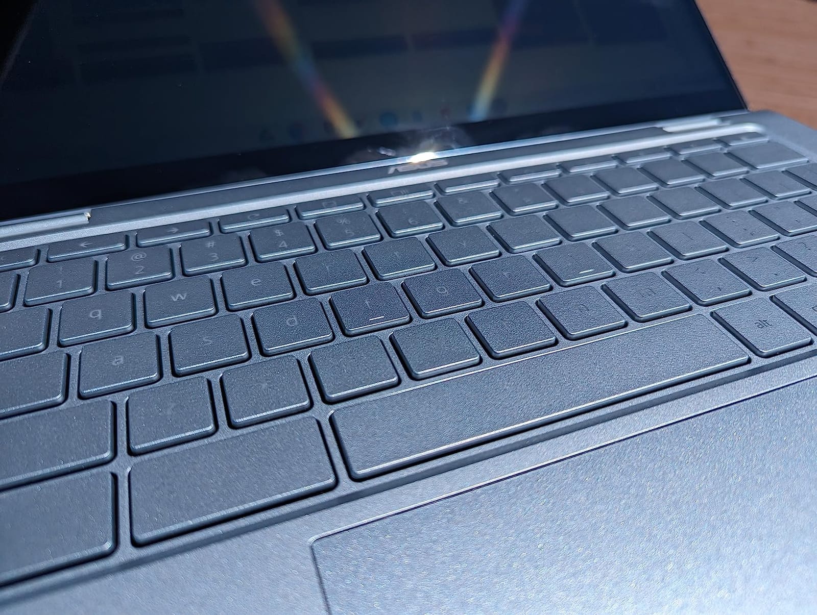 ASUS Chromebook Flip C433 2 in 1 Laptop, 14
