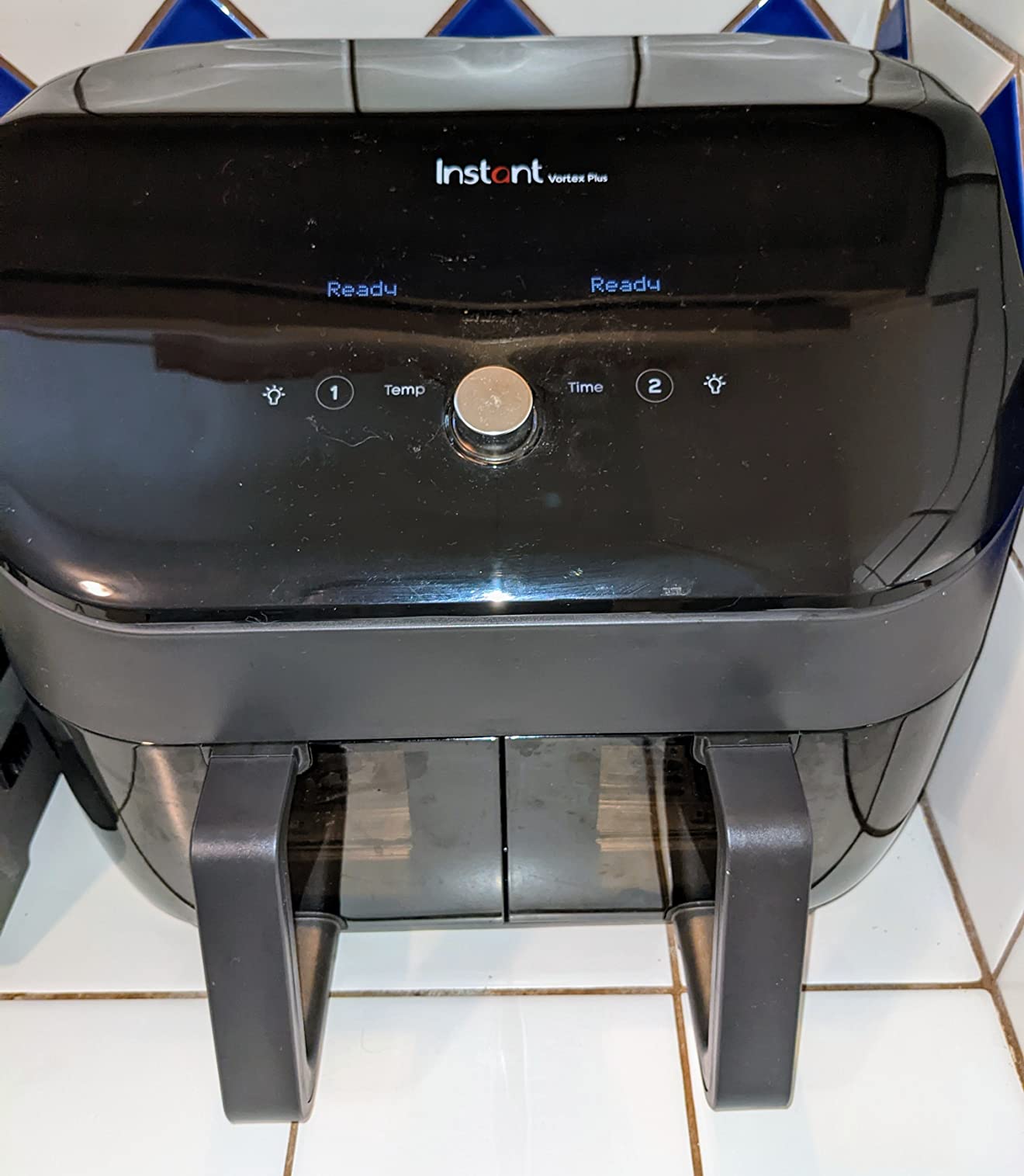 Instant Pot Vortex Plus ClearCook customer photo 1