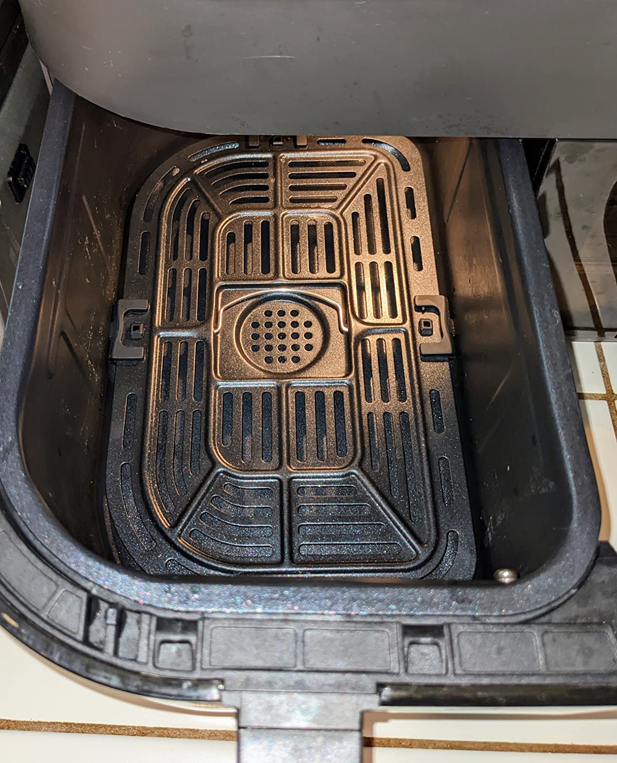 Instant Pot Vortex Plus ClearCook customer photo 2