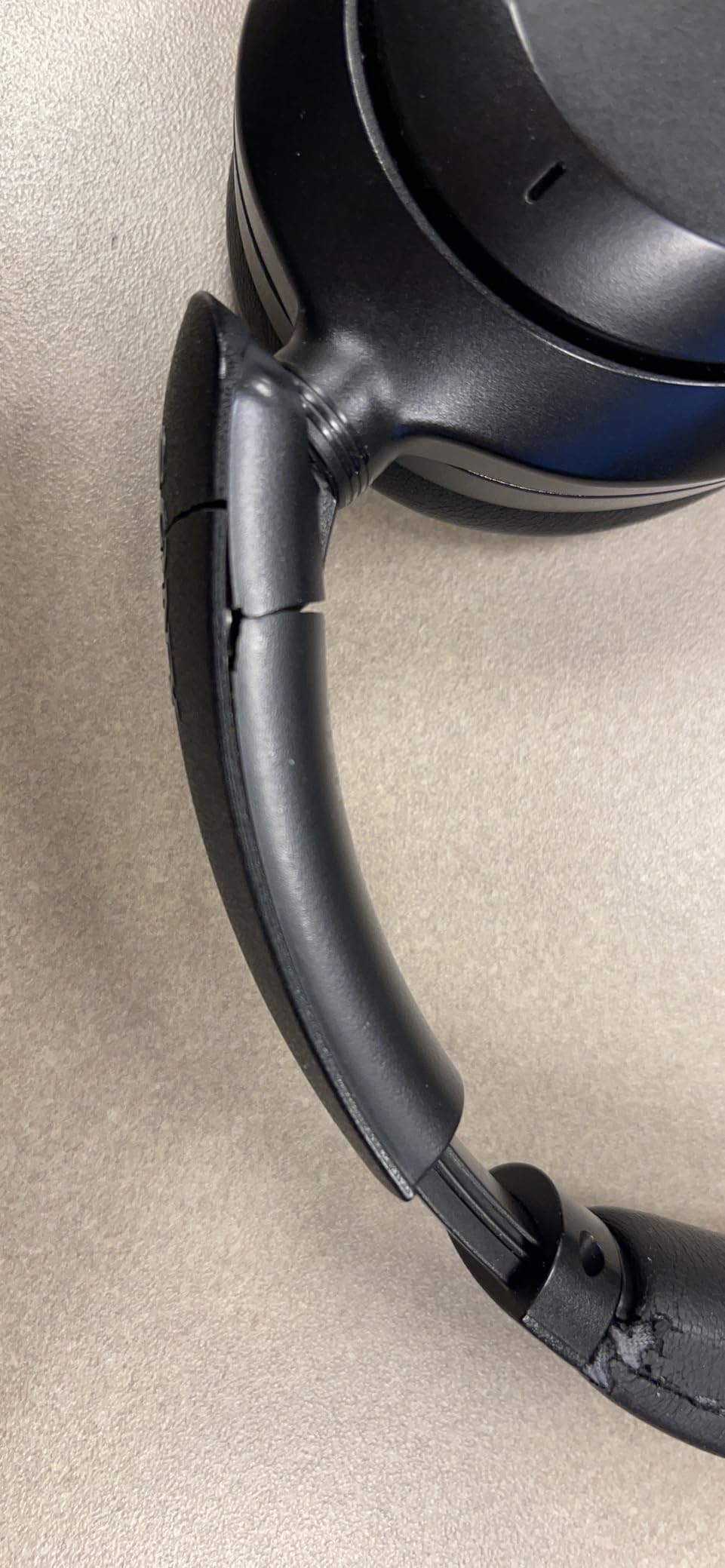 Sony WH-XB910N customer photo 2