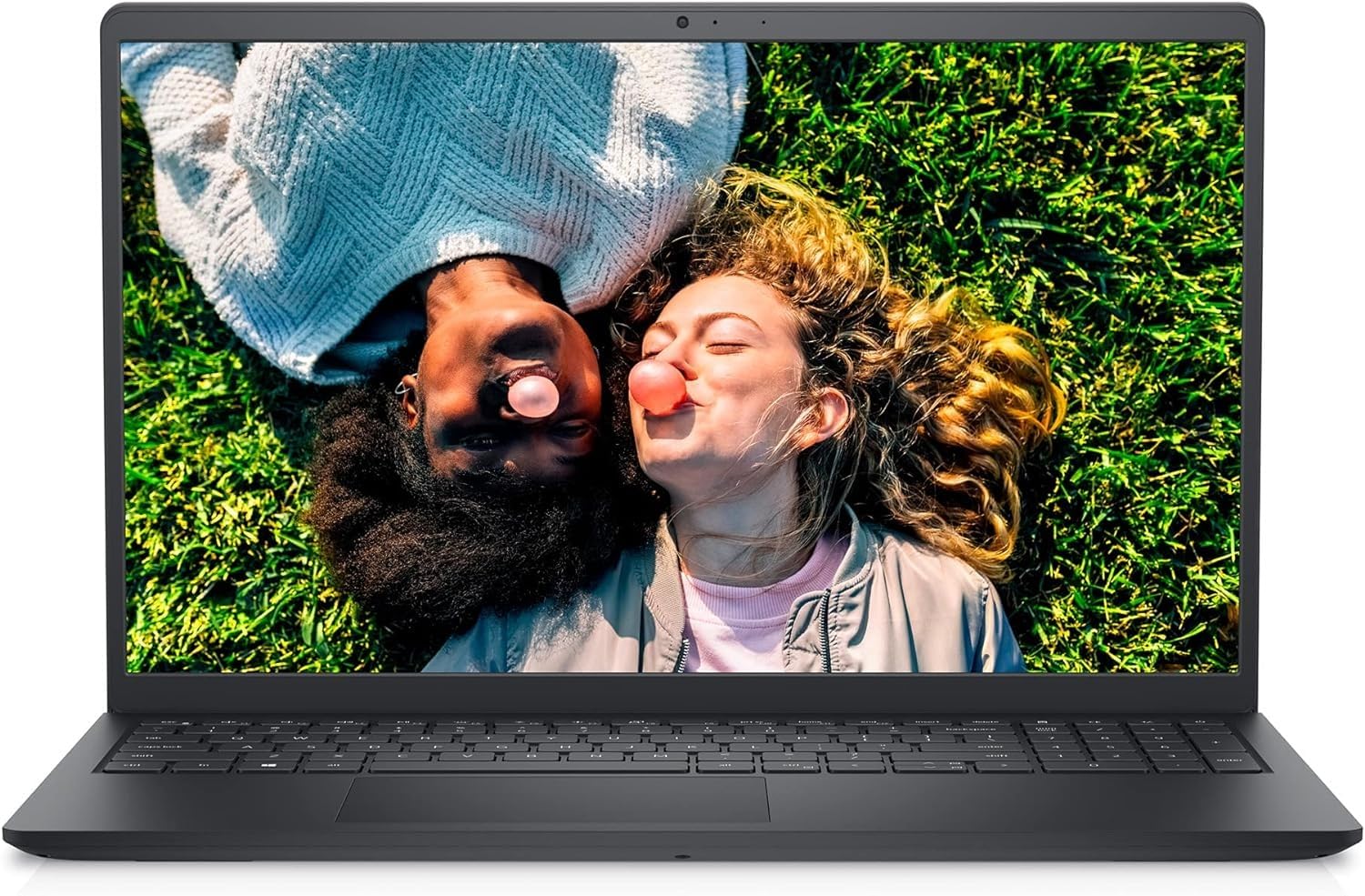 Dell Inspiron 15 3511 15.6 Inch Laptop, Full HD LED Non-Touch WVA Display - Intel Core i3-1115G4, 8GB DDR4 RAM, 256GB SSD, Intel UHD Graphics, Windows 11 Home - Carbon Black customer photo 2