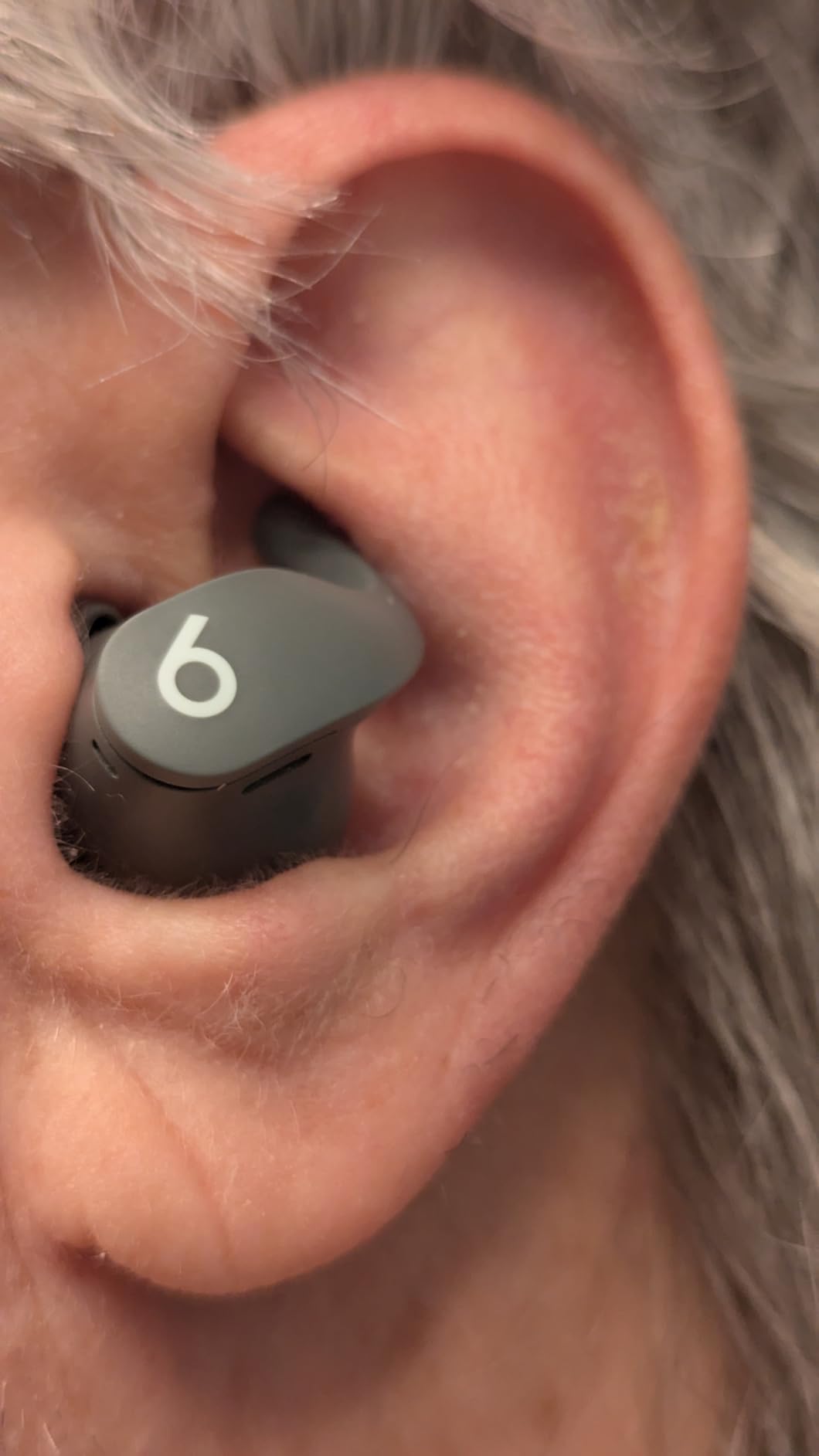 Beats Fit Pro customer photo 1