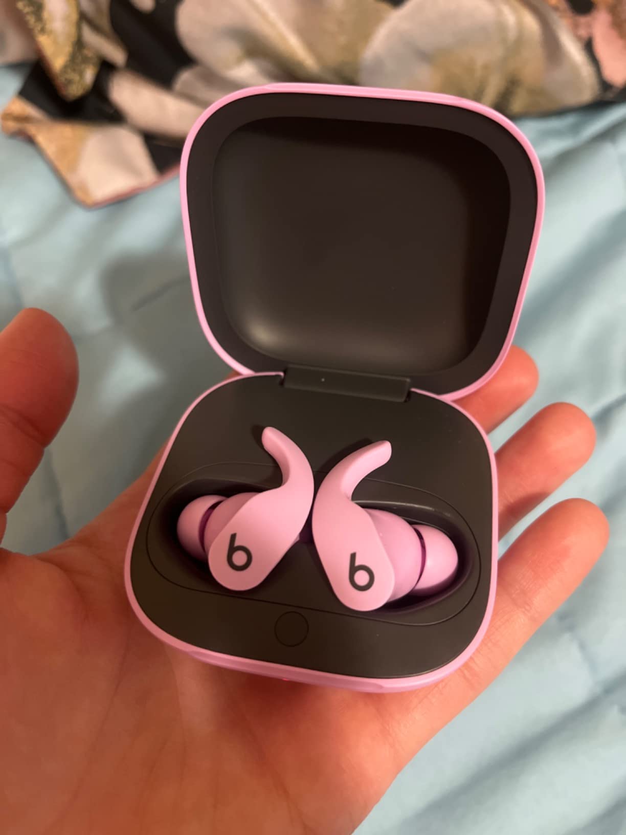 Beats Fit Pro customer photo 2