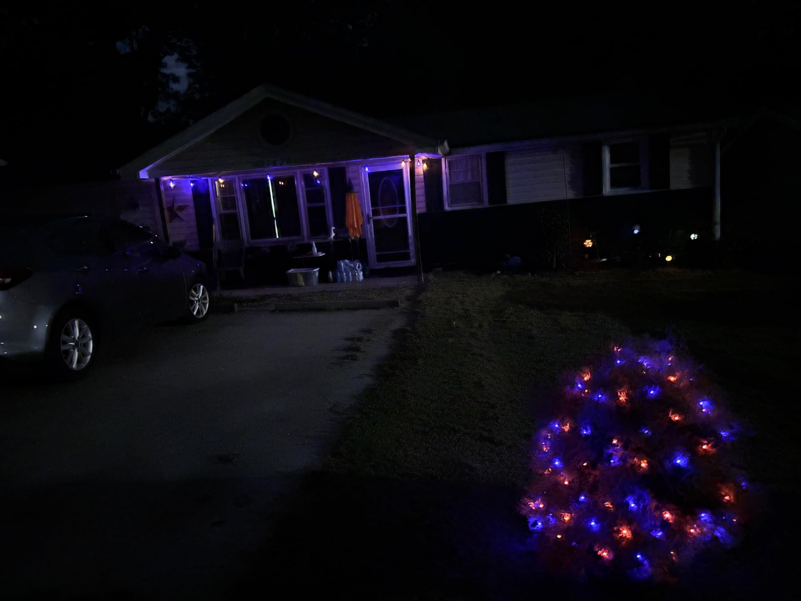 Joomer Solar String Lights customer photo 2