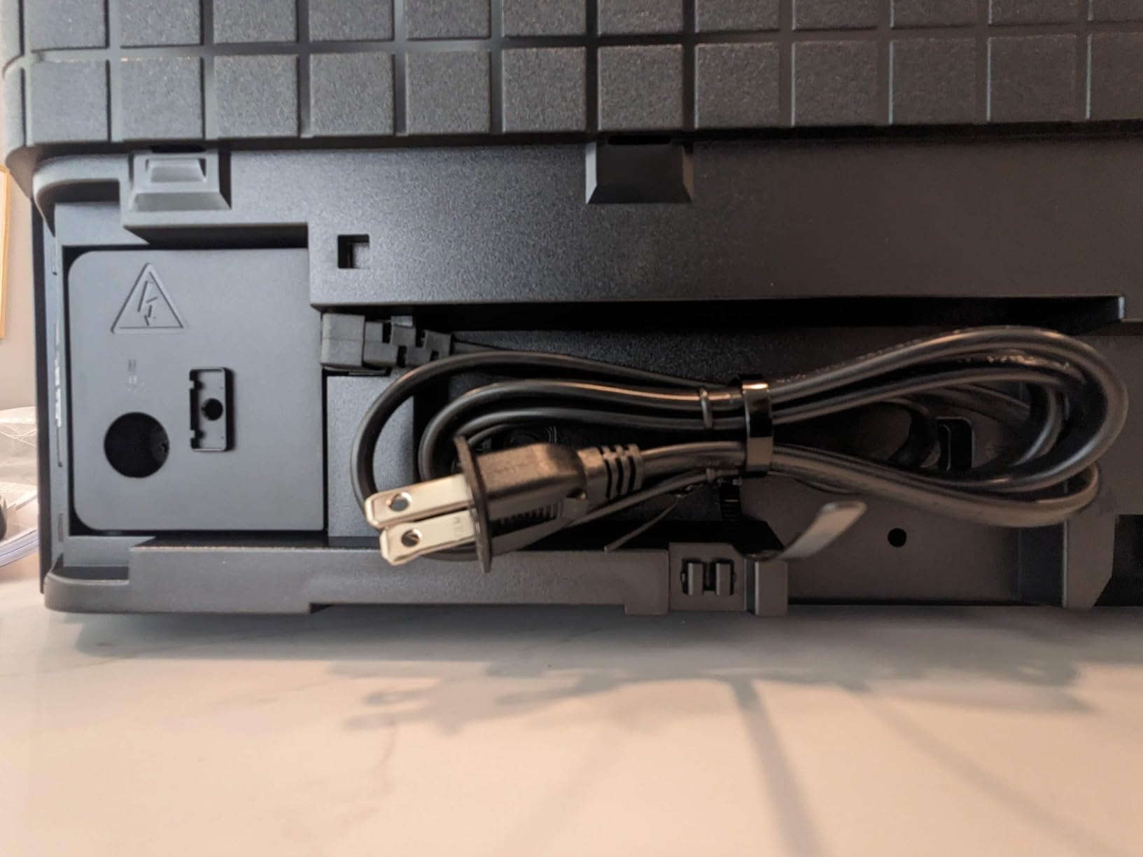 Sony A90K 48-inch customer photo 2