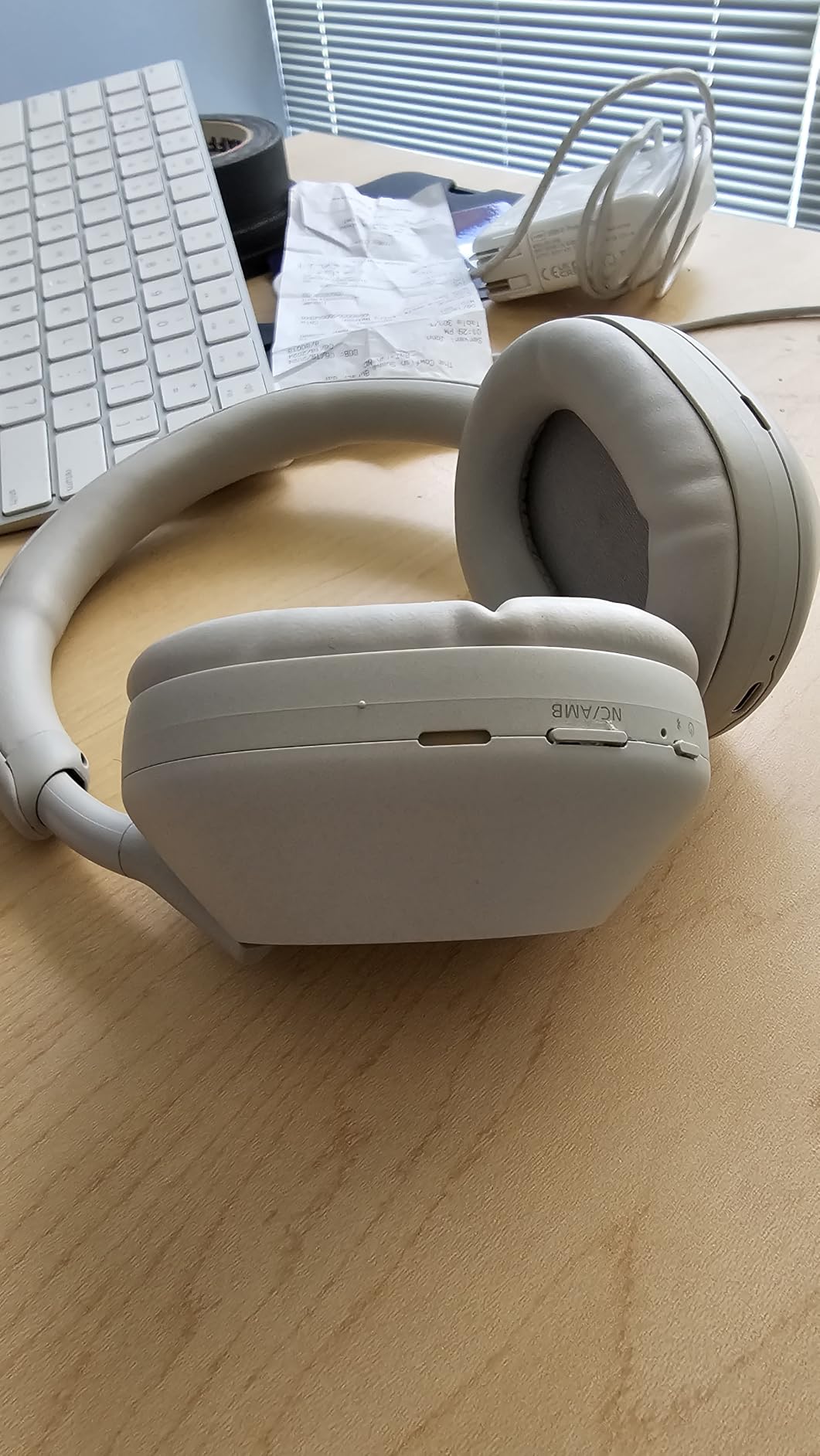 Sony WH-1000XM5 customer photo 2