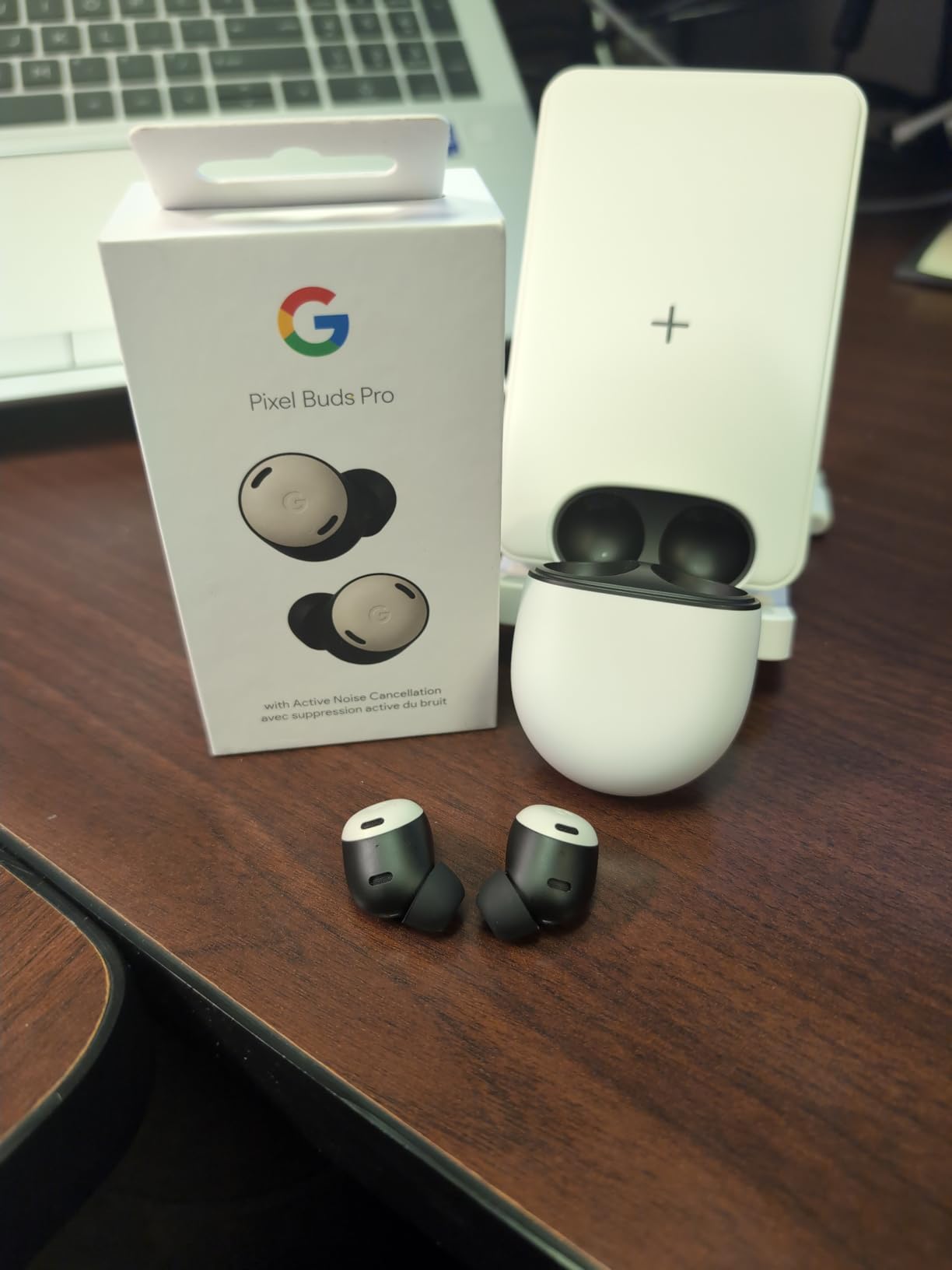 Google Pixel Buds Pro customer photo 1